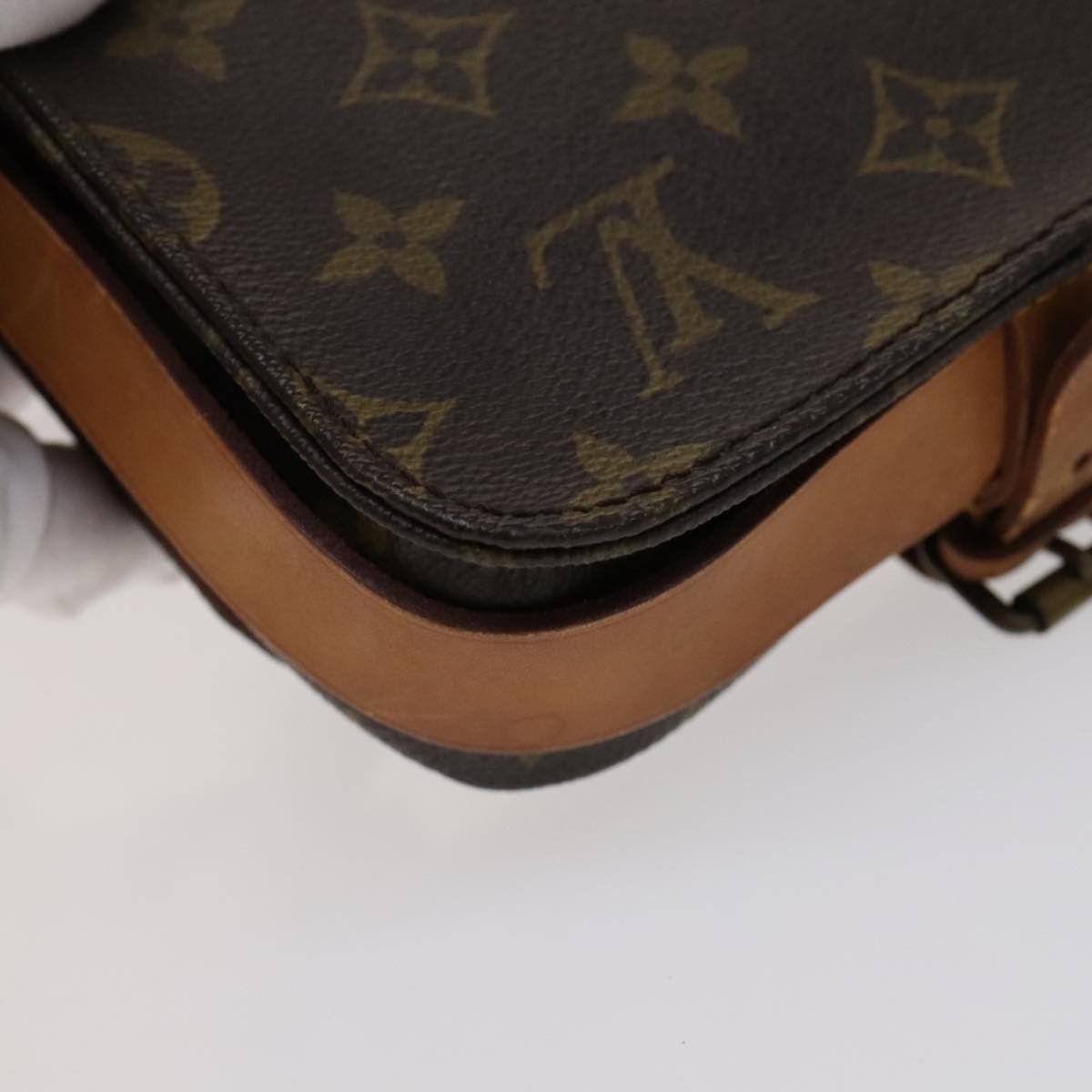 Louis Vuitton Louis Vuitton Cartouchière shoulder Size ONE SIZE - 20 Thumbnail