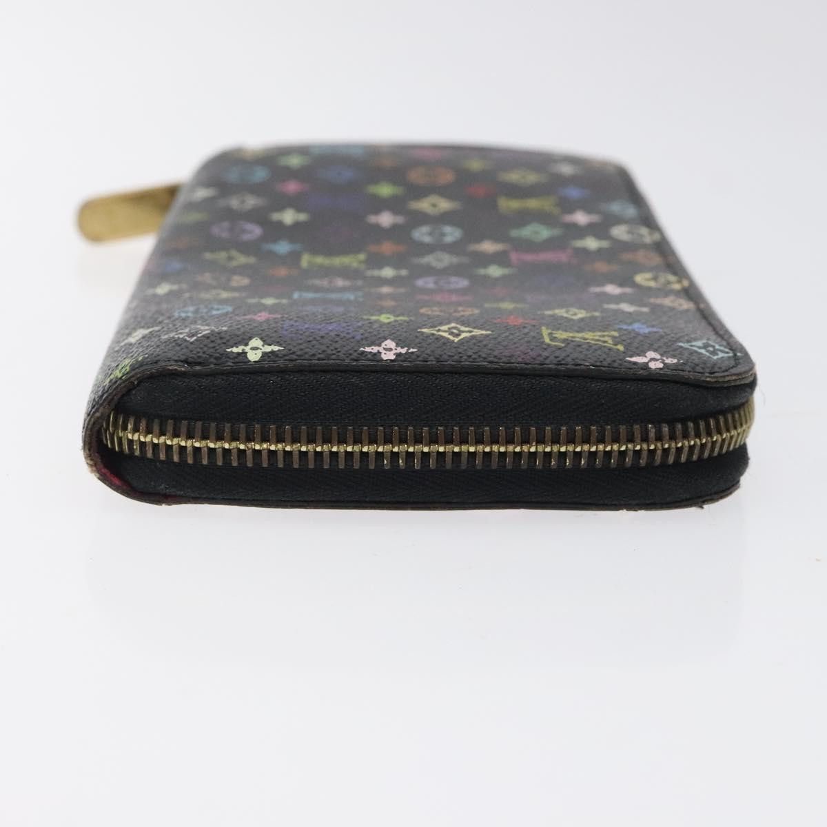 Louis Vuitton Louis Vuitton Zippy wallet wallet Size ONE SIZE - 3 Thumbnail