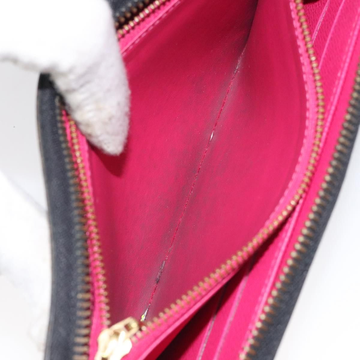 Louis Vuitton Louis Vuitton Zippy wallet wallet Size ONE SIZE - 9 Thumbnail