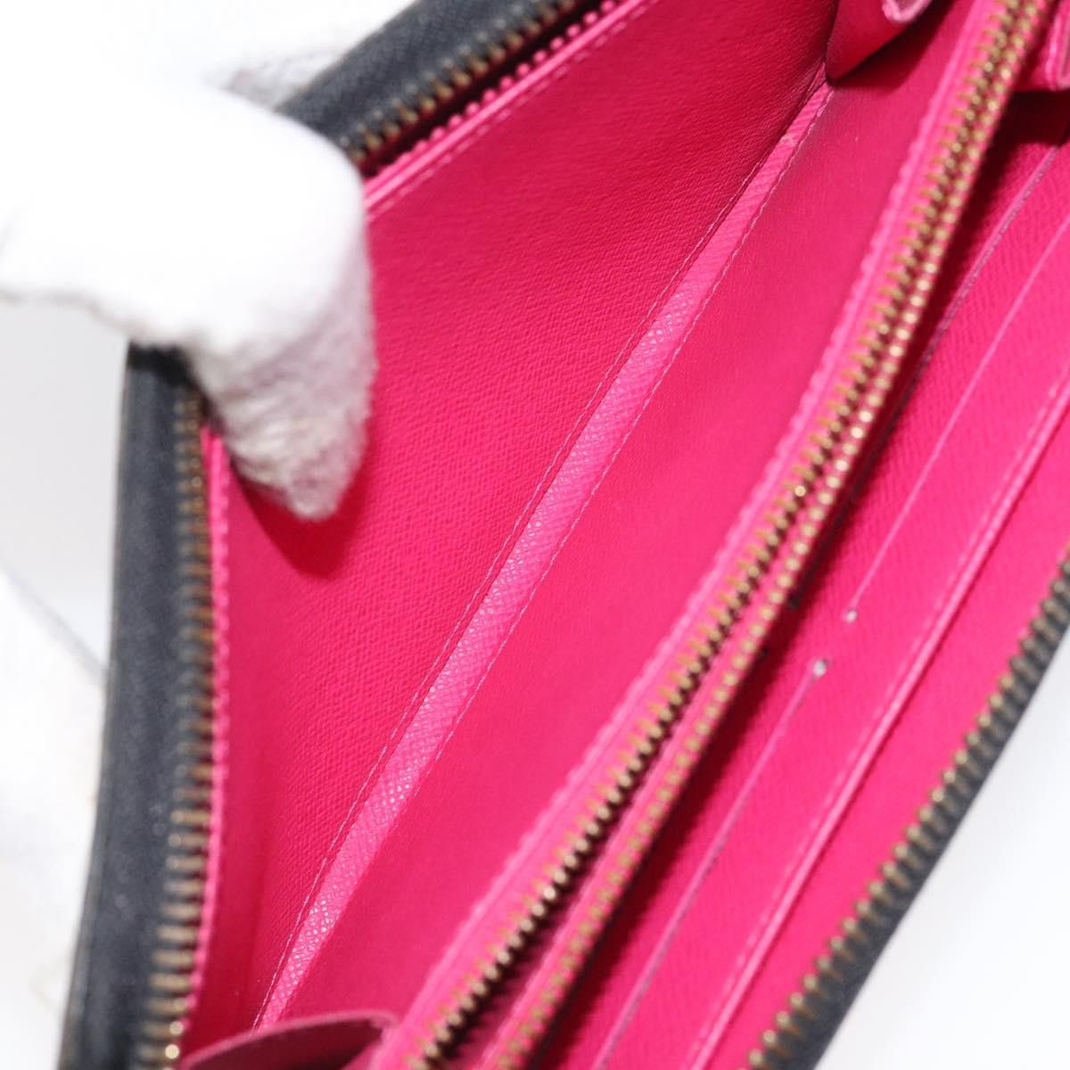 Louis Vuitton Louis Vuitton Zippy wallet wallet Size ONE SIZE - 22 Thumbnail