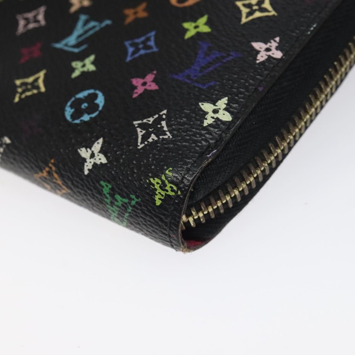 Louis Vuitton Louis Vuitton Zippy wallet wallet Size ONE SIZE - 5 Thumbnail