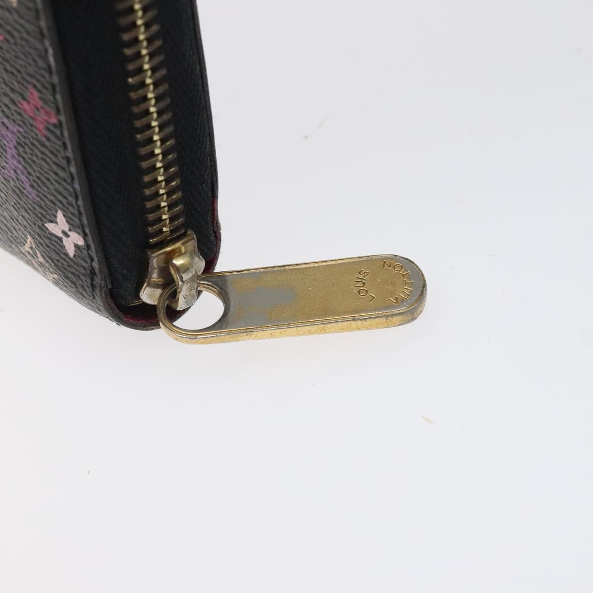 Louis Vuitton Louis Vuitton Zippy wallet wallet Size ONE SIZE - 10 Thumbnail
