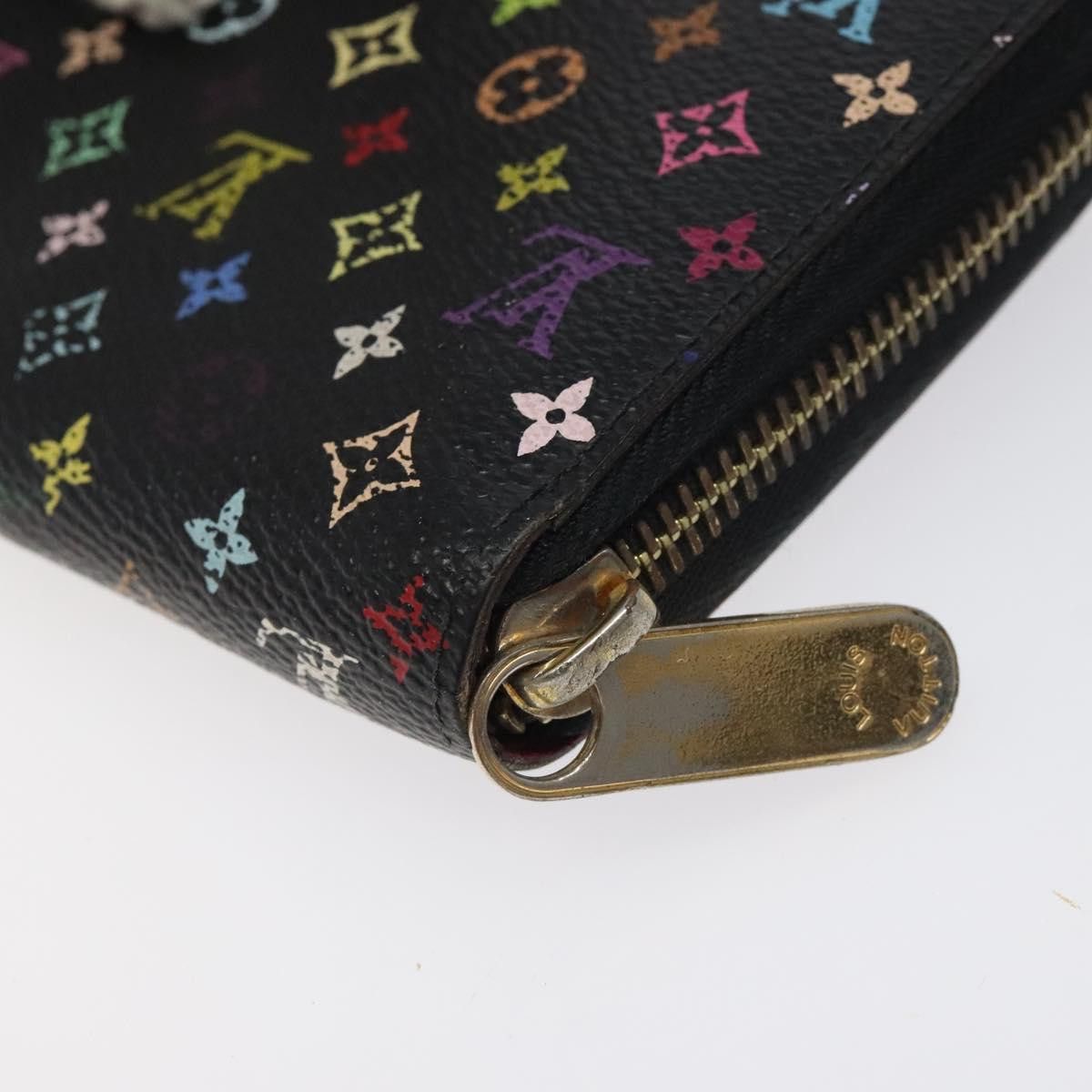 Louis Vuitton Louis Vuitton Zippy wallet wallet Size ONE SIZE - 7 Thumbnail