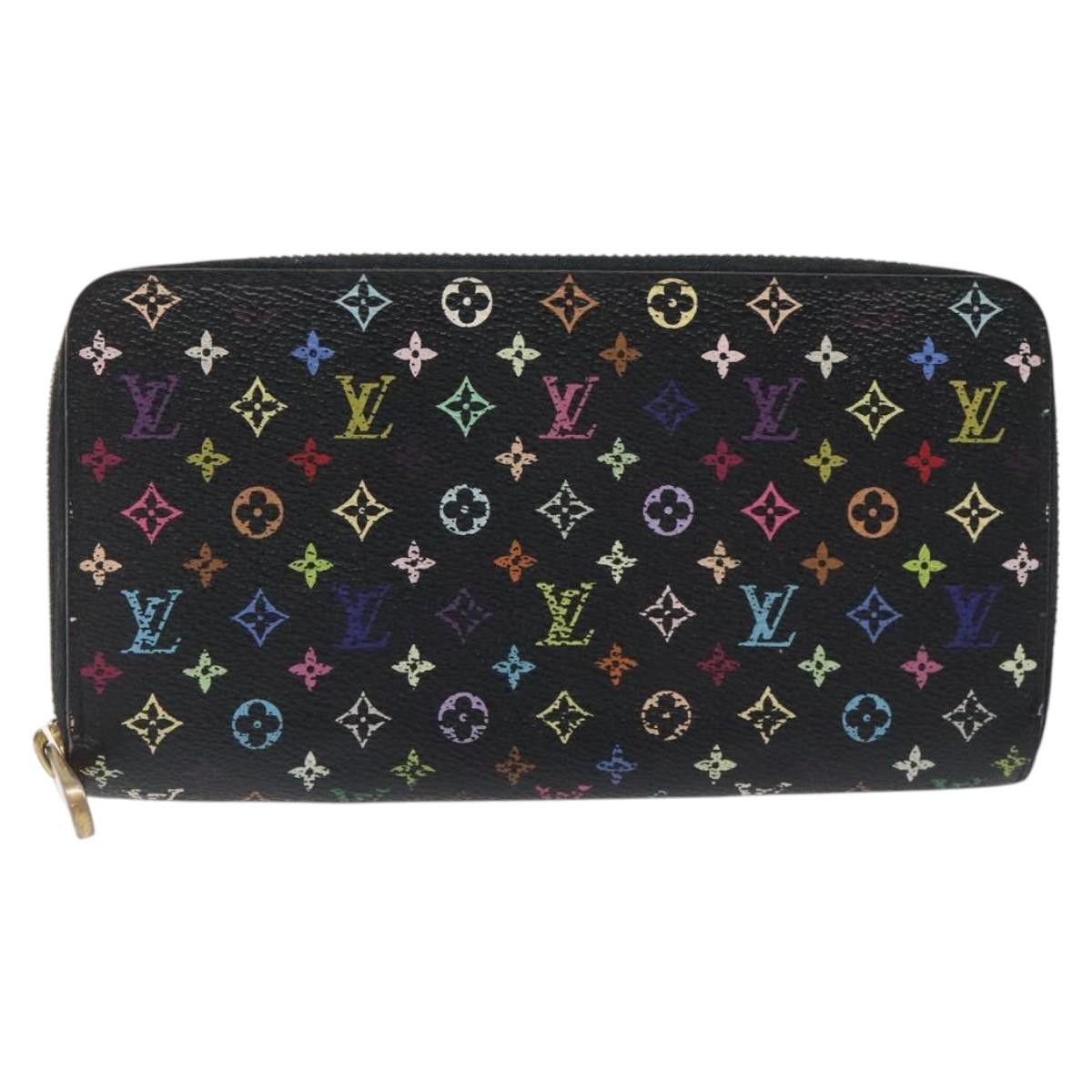 Louis Vuitton Louis Vuitton Zippy wallet wallet Size ONE SIZE - 14 Thumbnail