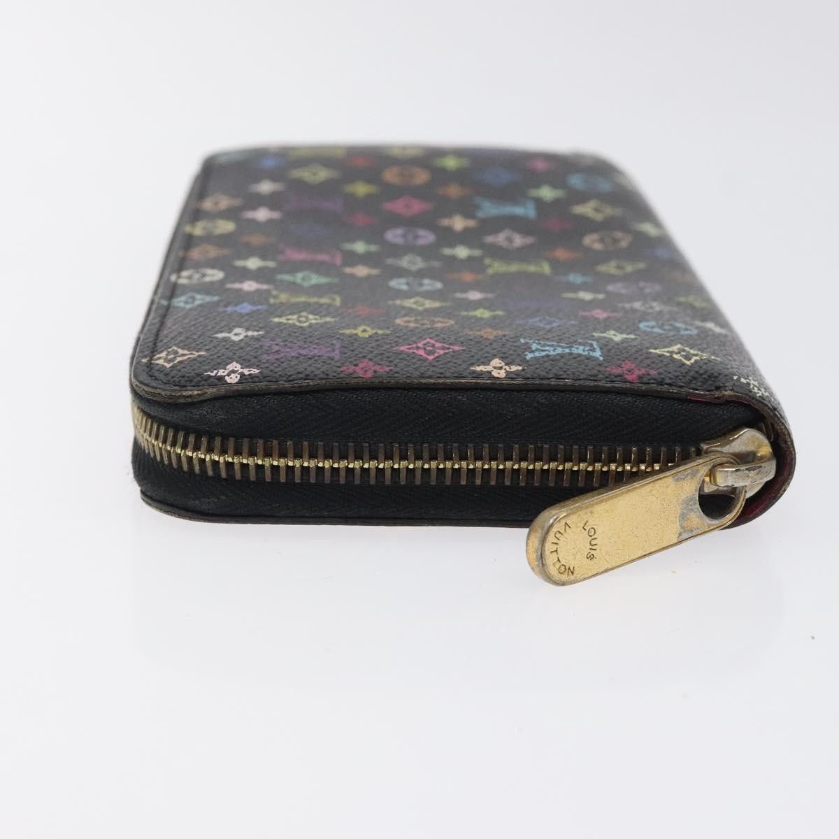 Louis Vuitton Louis Vuitton Zippy wallet wallet Size ONE SIZE - 4 Thumbnail