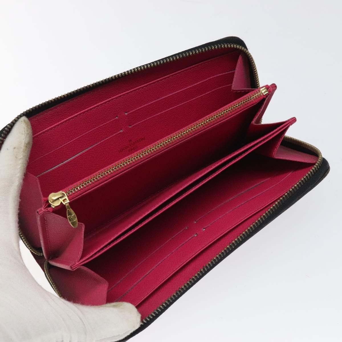 Louis Vuitton Louis Vuitton Zippy wallet wallet Size ONE SIZE - 11 Thumbnail
