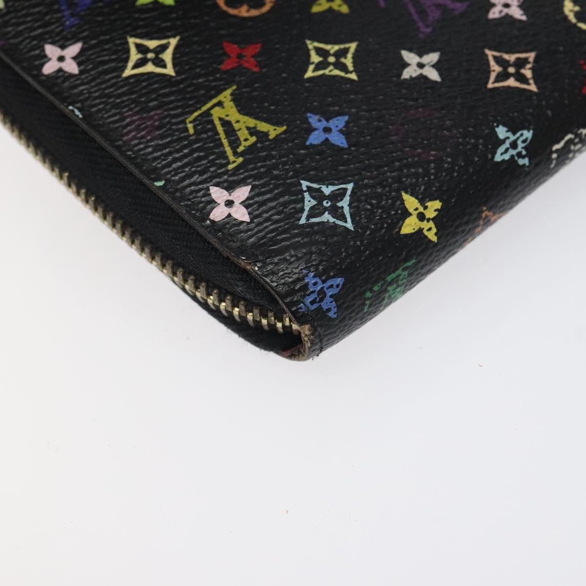 Louis Vuitton Louis Vuitton Zippy wallet wallet Size ONE SIZE - 8 Thumbnail