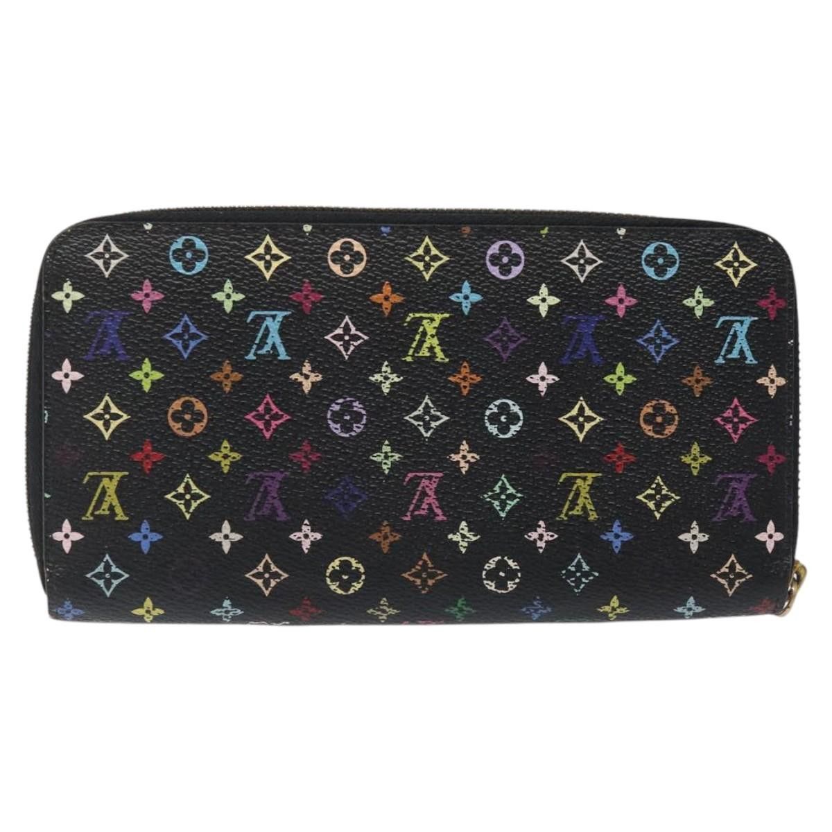 Louis Vuitton Louis Vuitton Zippy wallet wallet Size ONE SIZE - 2 Thumbnail