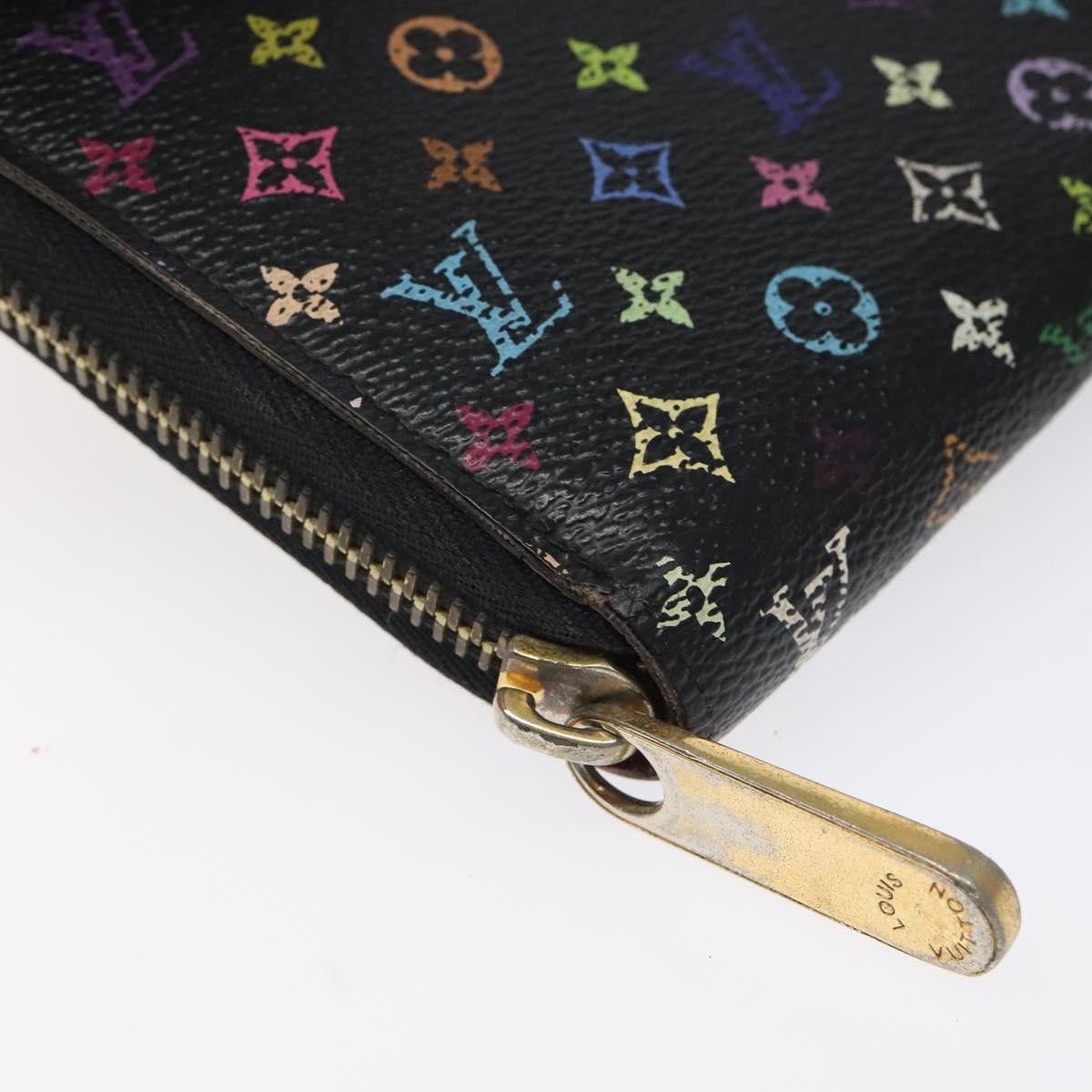 Louis Vuitton Louis Vuitton Zippy wallet wallet Size ONE SIZE - 6 Thumbnail