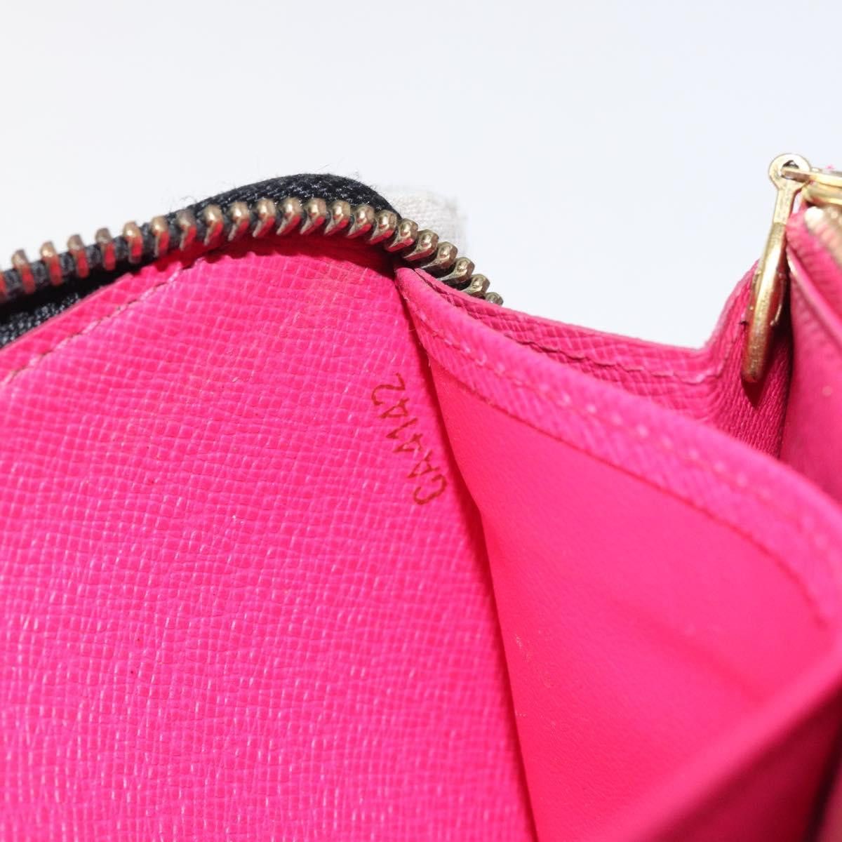 Louis Vuitton Louis Vuitton Zippy wallet wallet Size ONE SIZE - 13 Thumbnail