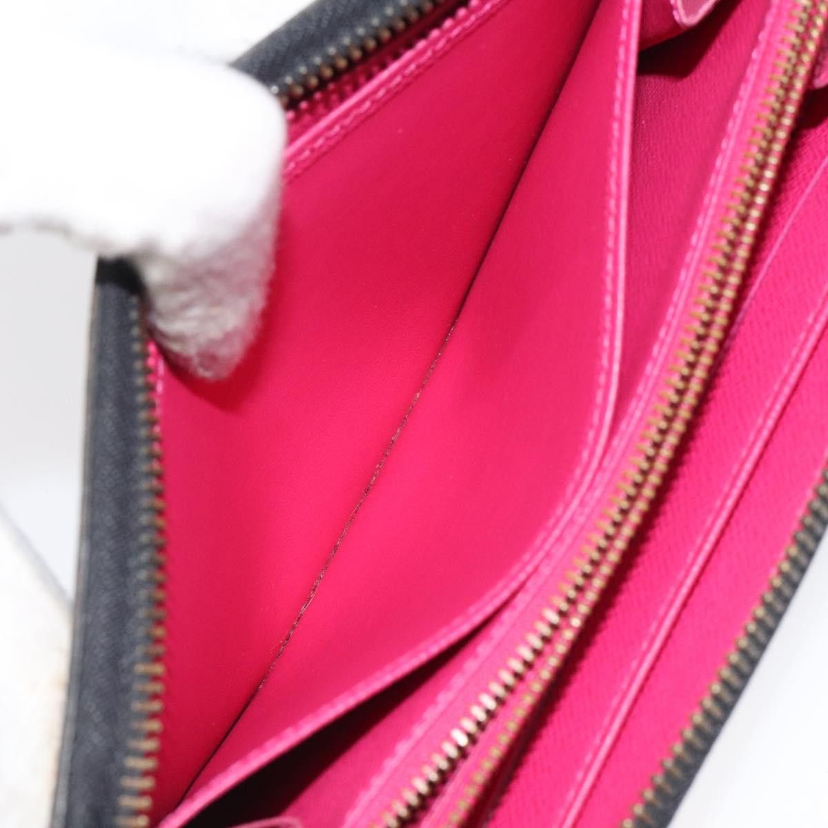 Louis Vuitton Louis Vuitton Zippy wallet wallet Size ONE SIZE - 23 Thumbnail