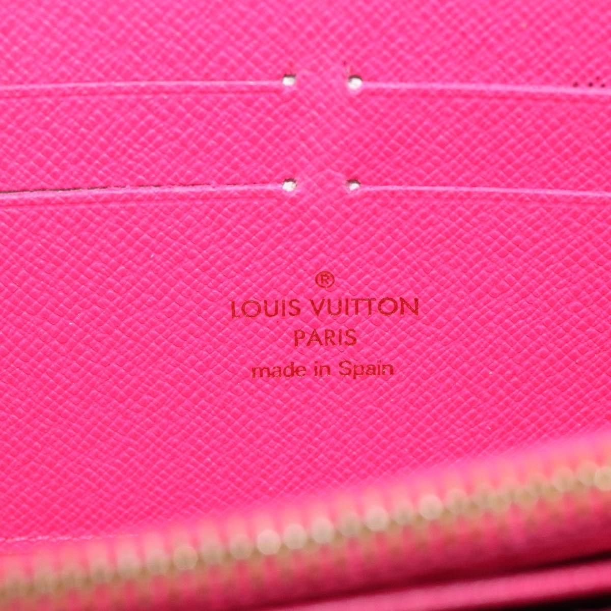 Louis Vuitton Louis Vuitton Zippy wallet wallet Size ONE SIZE - 12 Thumbnail
