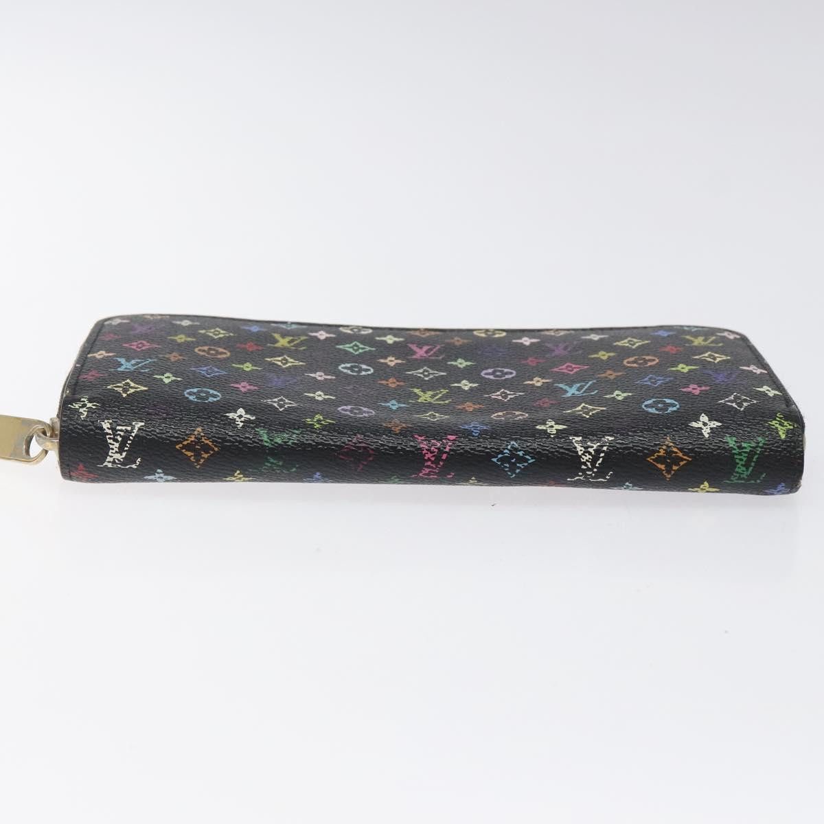Louis Vuitton Louis Vuitton Zippy wallet wallet Size ONE SIZE - 16 Thumbnail