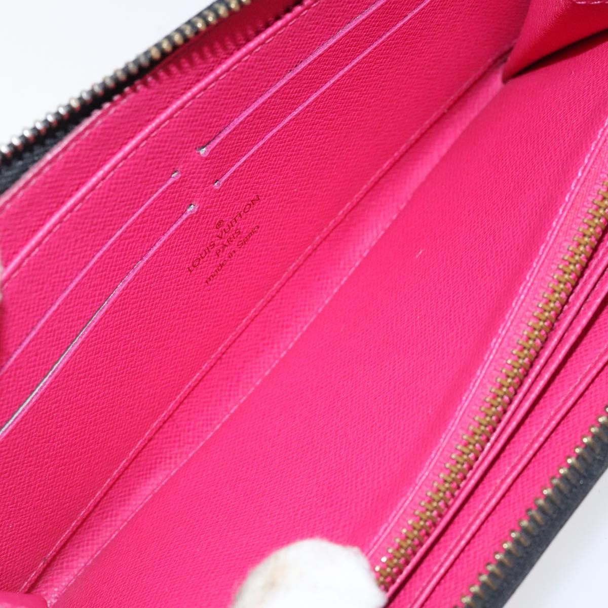 Louis Vuitton Louis Vuitton Zippy wallet wallet Size ONE SIZE - 17 Thumbnail