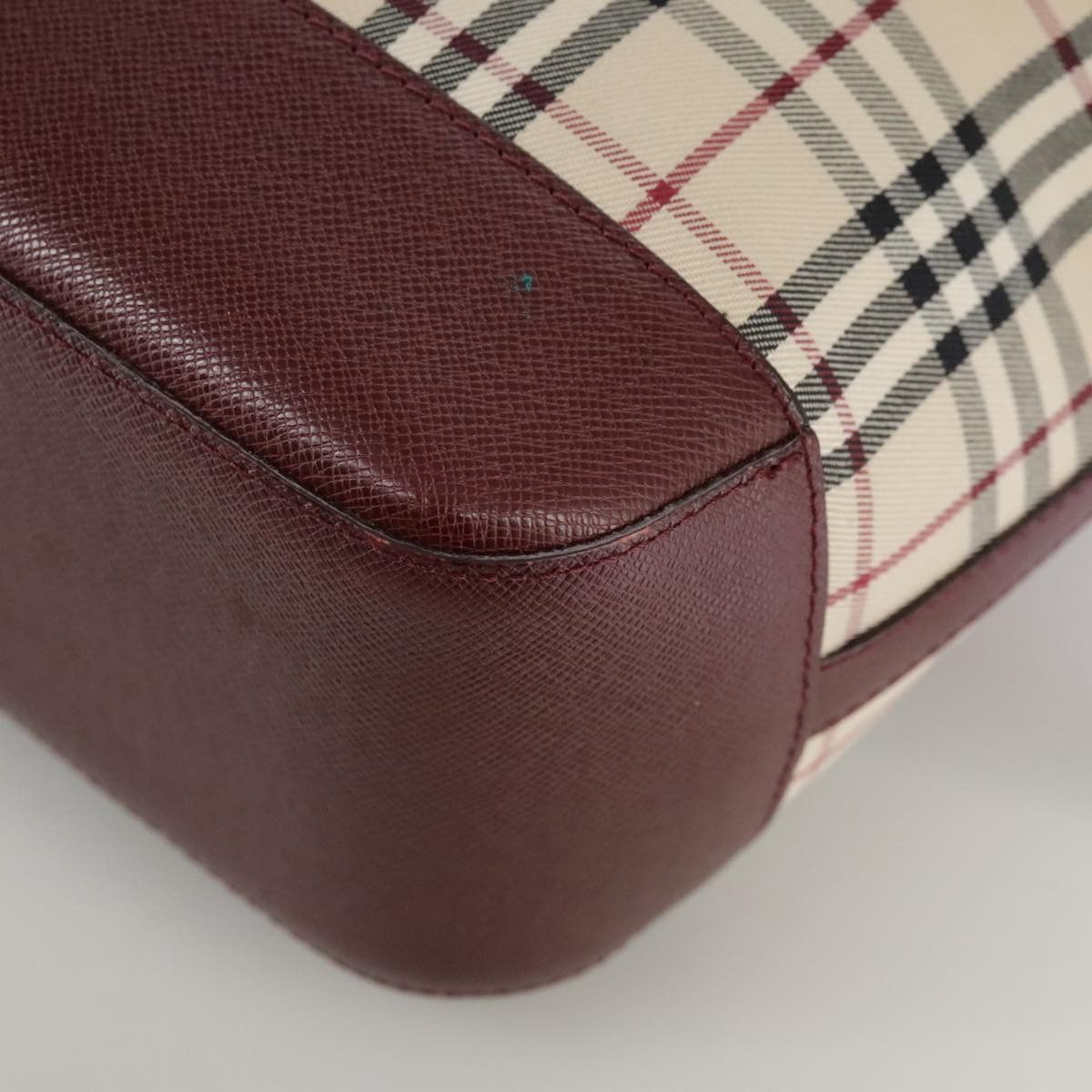 Burberry Burberry Nova Check tote Size ONE SIZE - 18 Thumbnail