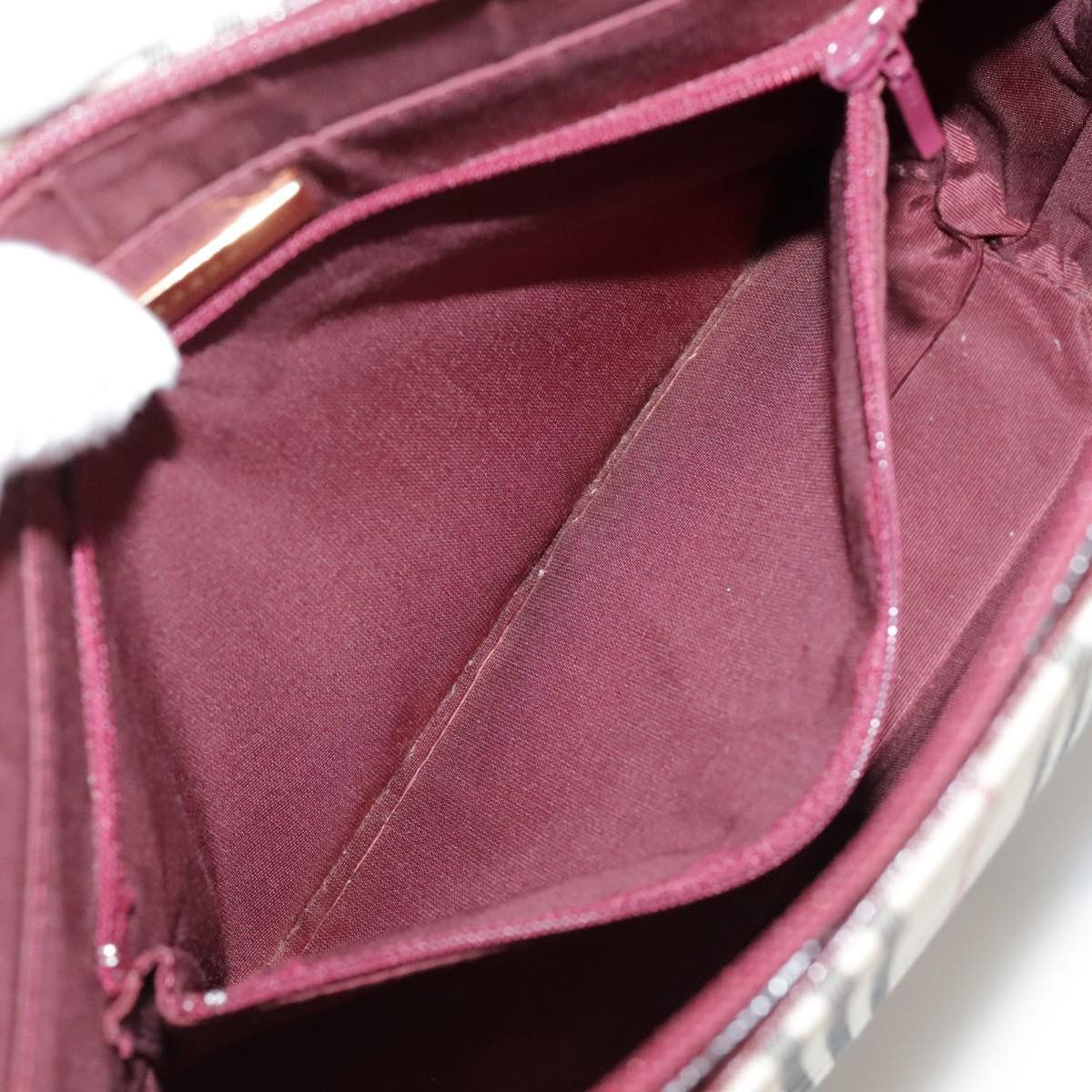 Burberry Burberry Nova Check tote Size ONE SIZE - 23 Thumbnail