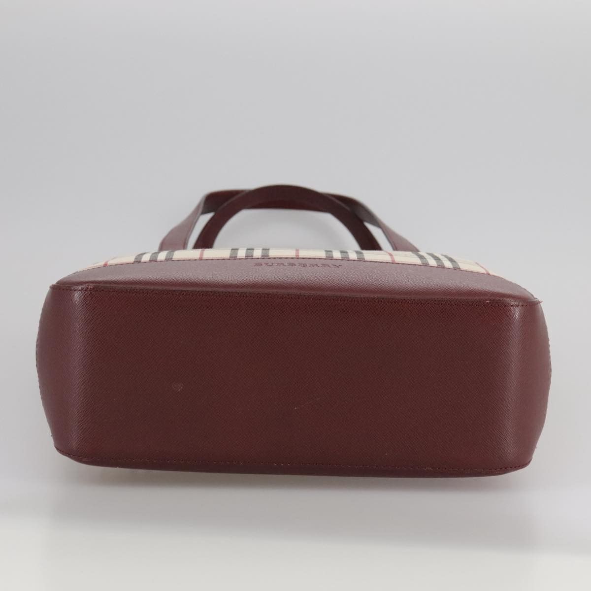 Burberry Burberry Nova Check tote Size ONE SIZE - 14 Thumbnail