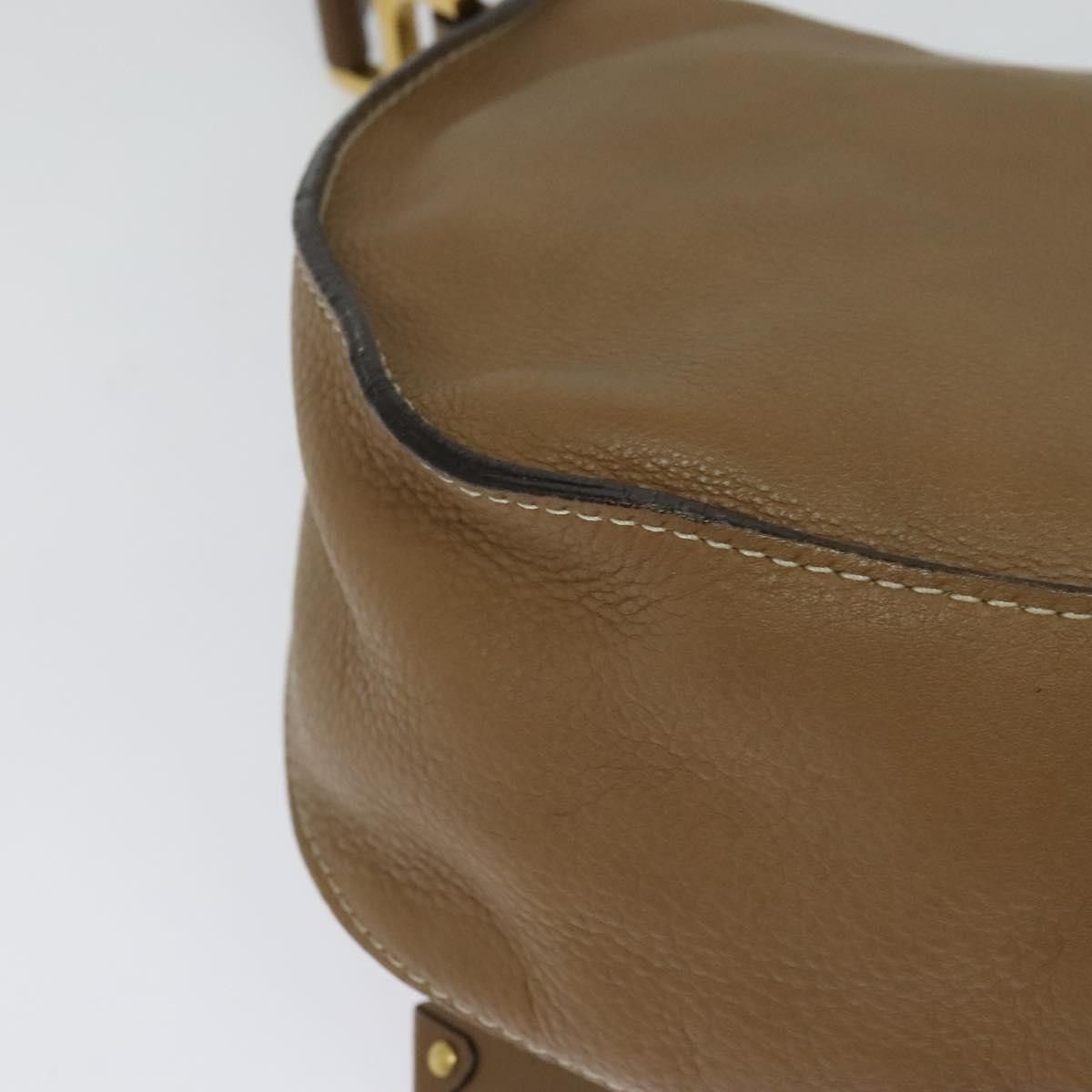 Chloe Chloé Marcie shoulder Size ONE SIZE - 9 Thumbnail