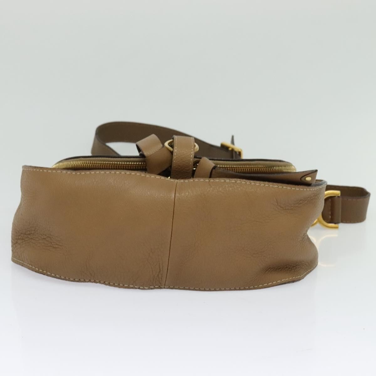 Chloe Chloé Marcie shoulder Size ONE SIZE - 17 Thumbnail