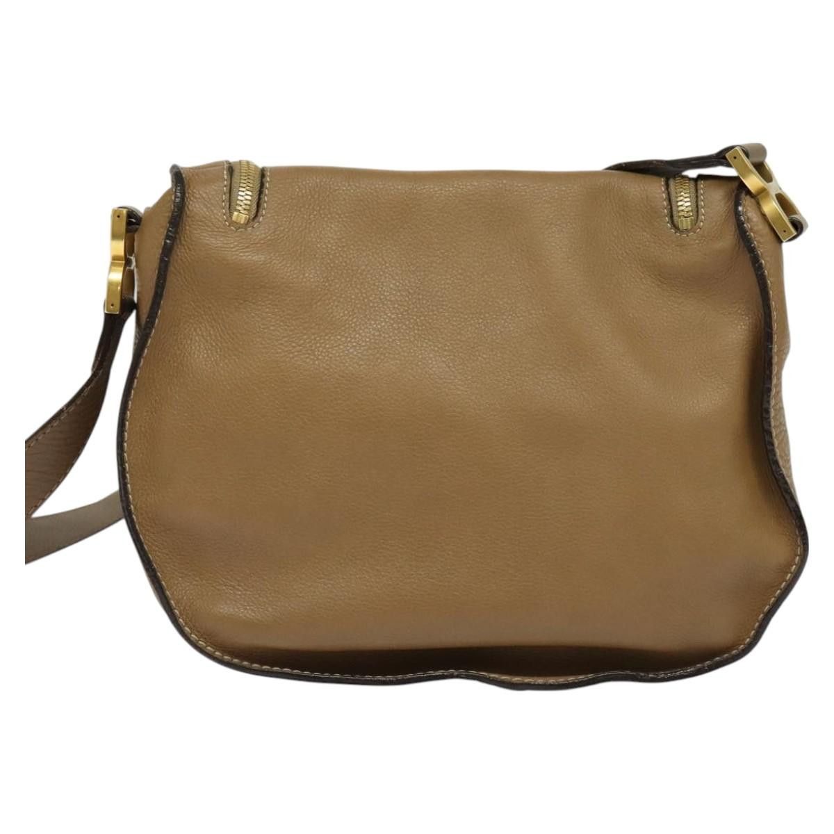 Chloe Chloé Marcie shoulder Size ONE SIZE - 2 Thumbnail