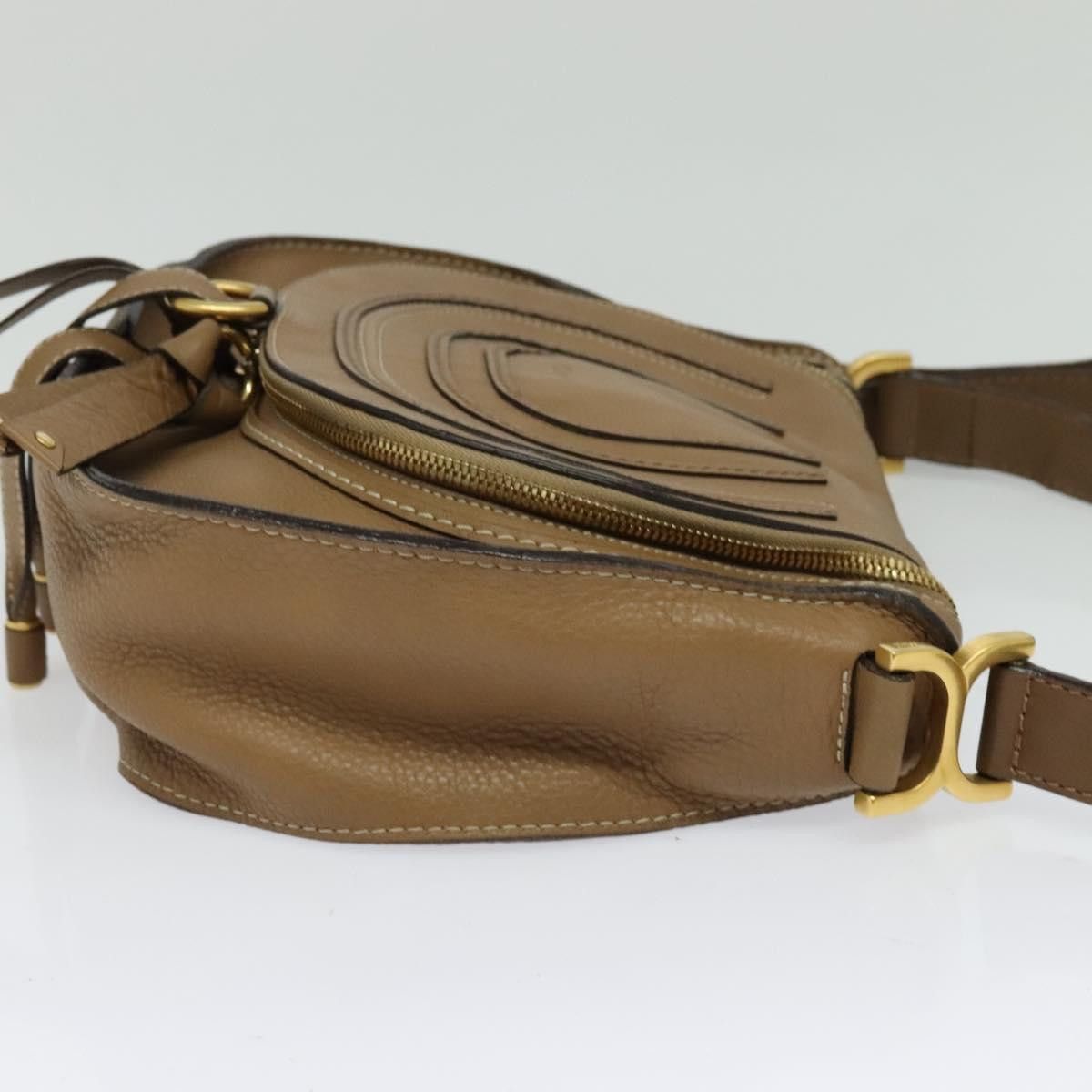 Chloe Chloé Marcie shoulder Size ONE SIZE - 4 Thumbnail
