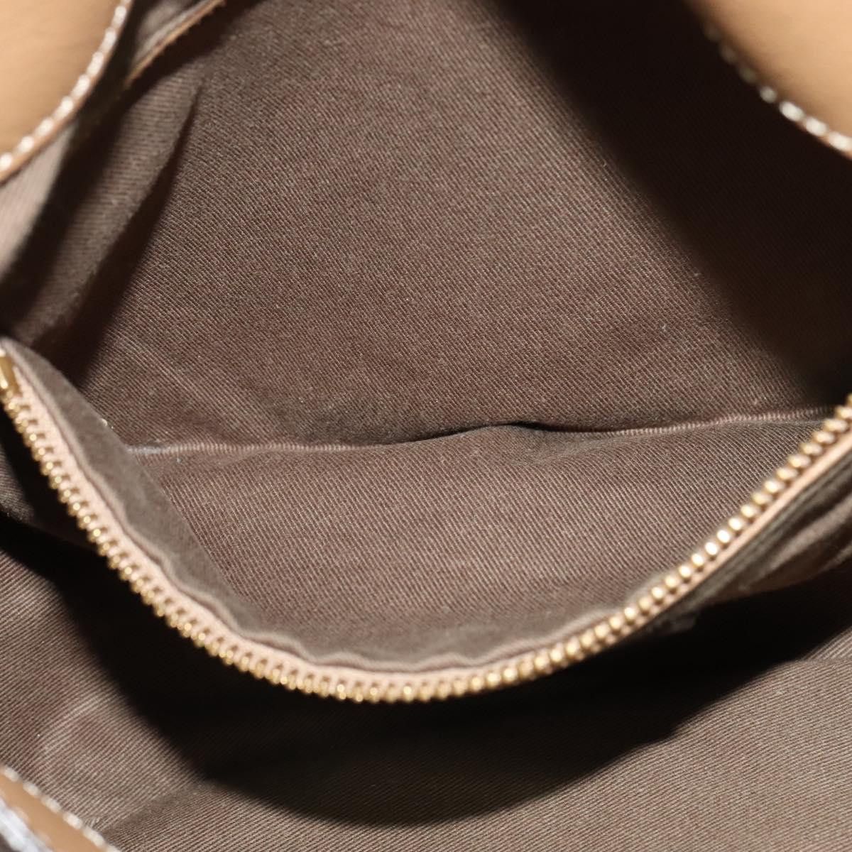 Chloe Chloé Marcie shoulder Size ONE SIZE - 22 Thumbnail
