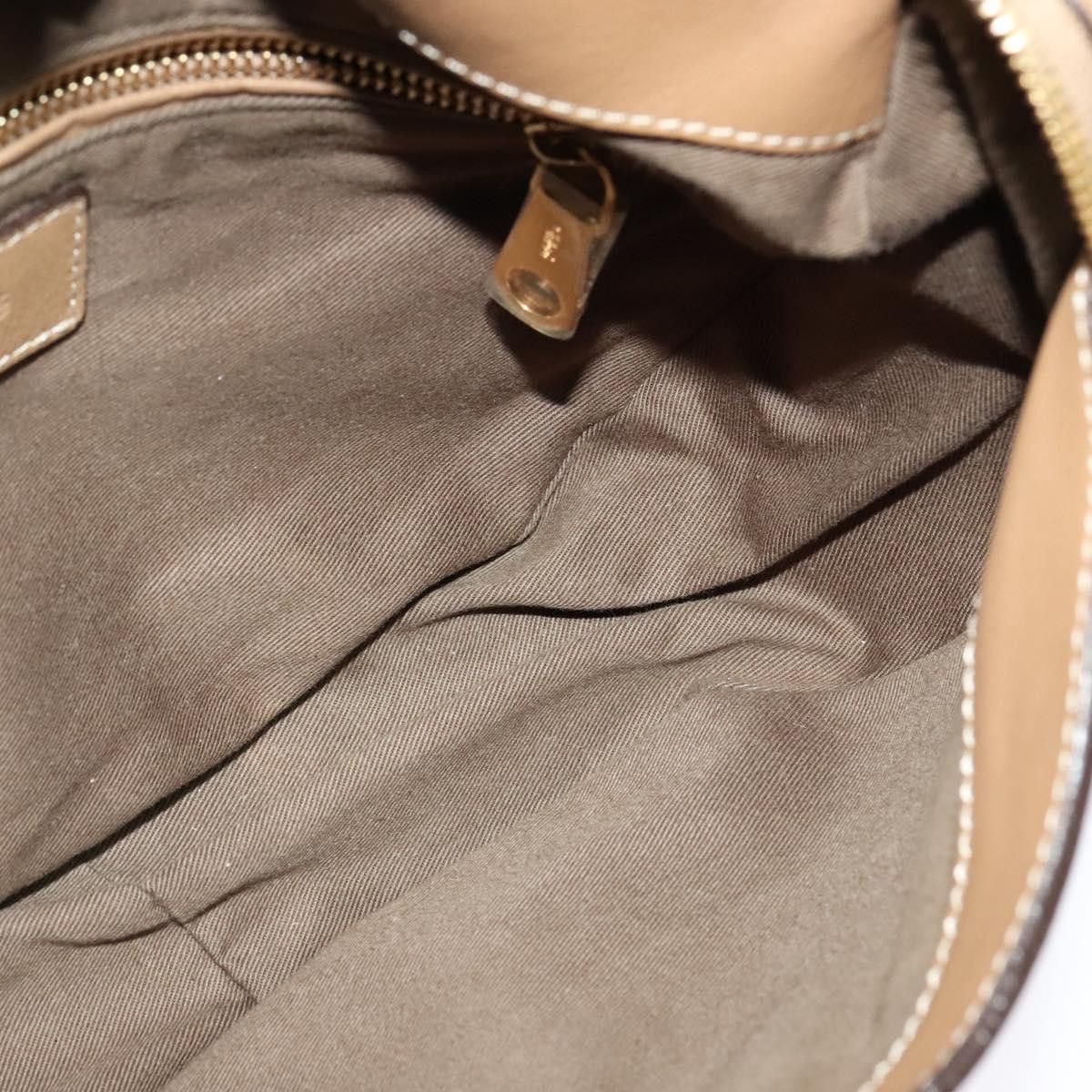 Chloe Chloé Marcie shoulder Size ONE SIZE - 20 Thumbnail