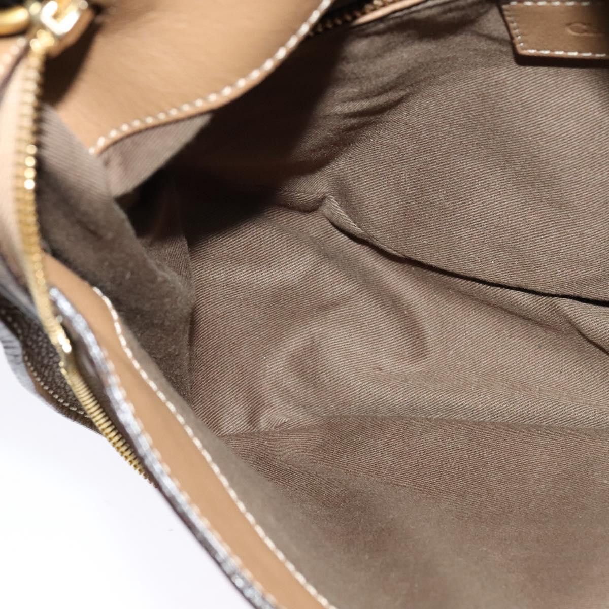 Chloe Chloé Marcie shoulder Size ONE SIZE - 21 Thumbnail