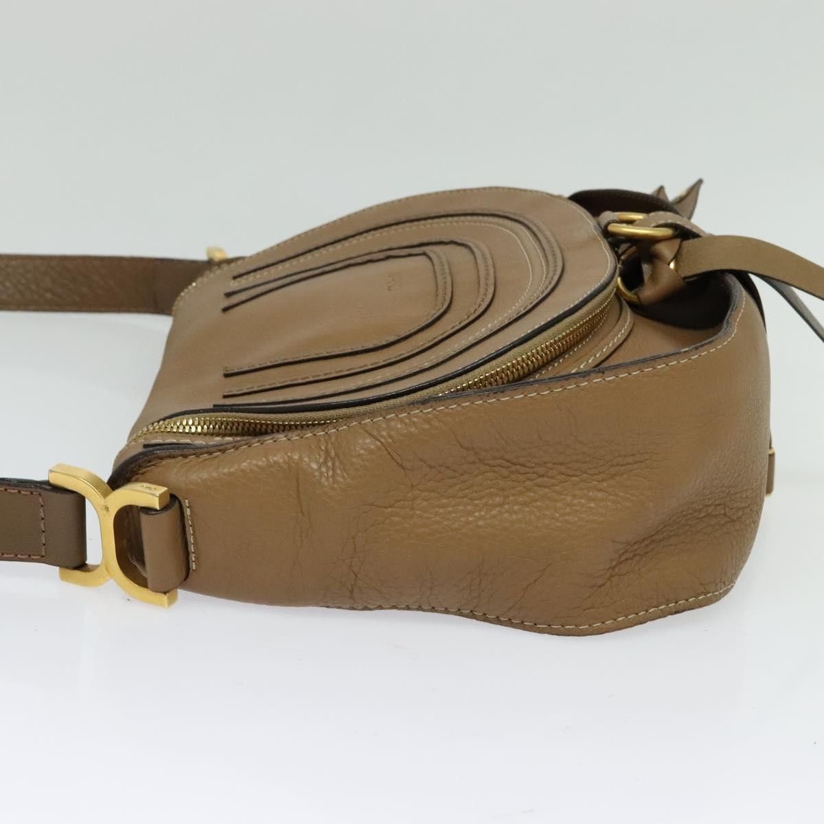 Chloe Chloé Marcie shoulder Size ONE SIZE - 3 Thumbnail