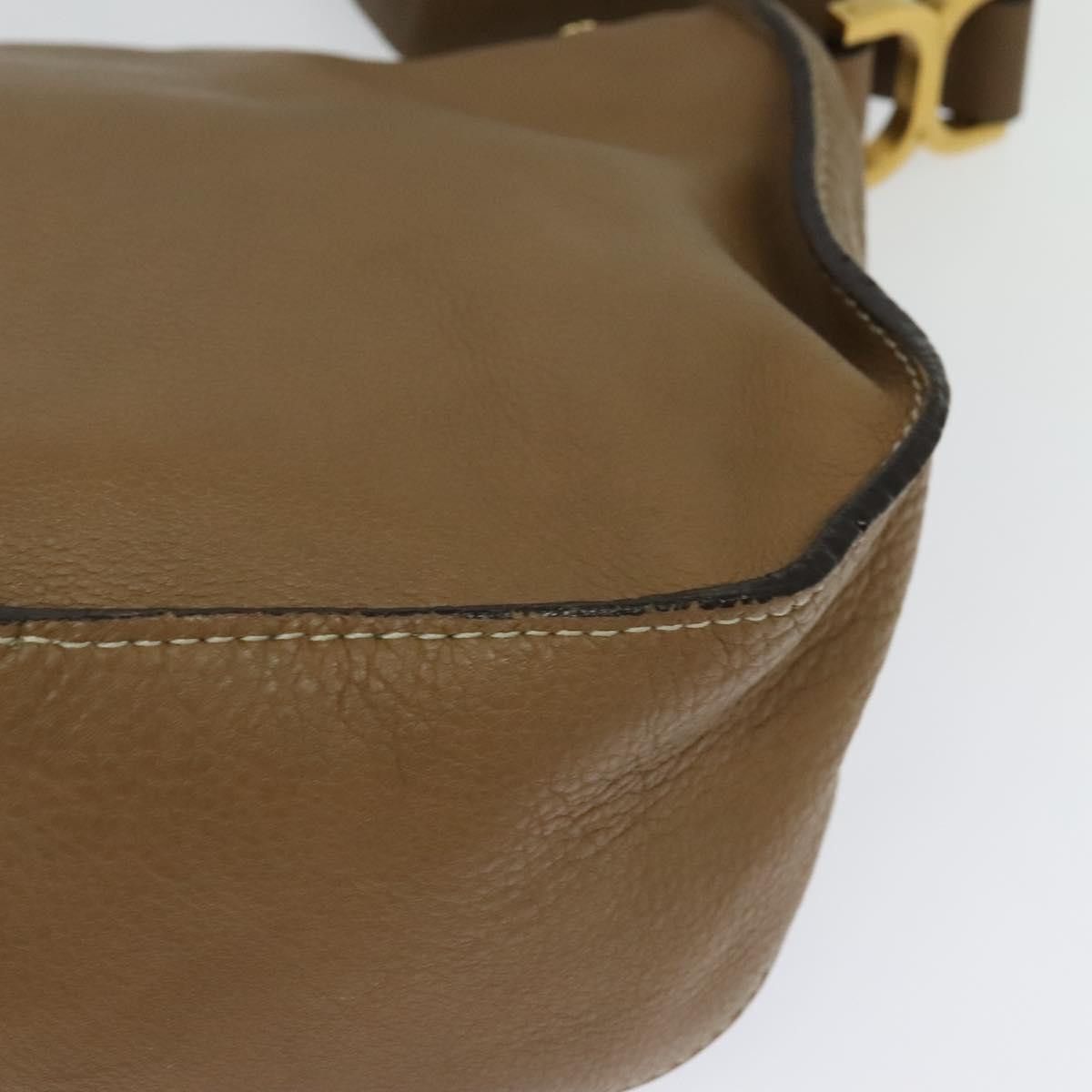 Chloe Chloé Marcie shoulder Size ONE SIZE - 7 Thumbnail