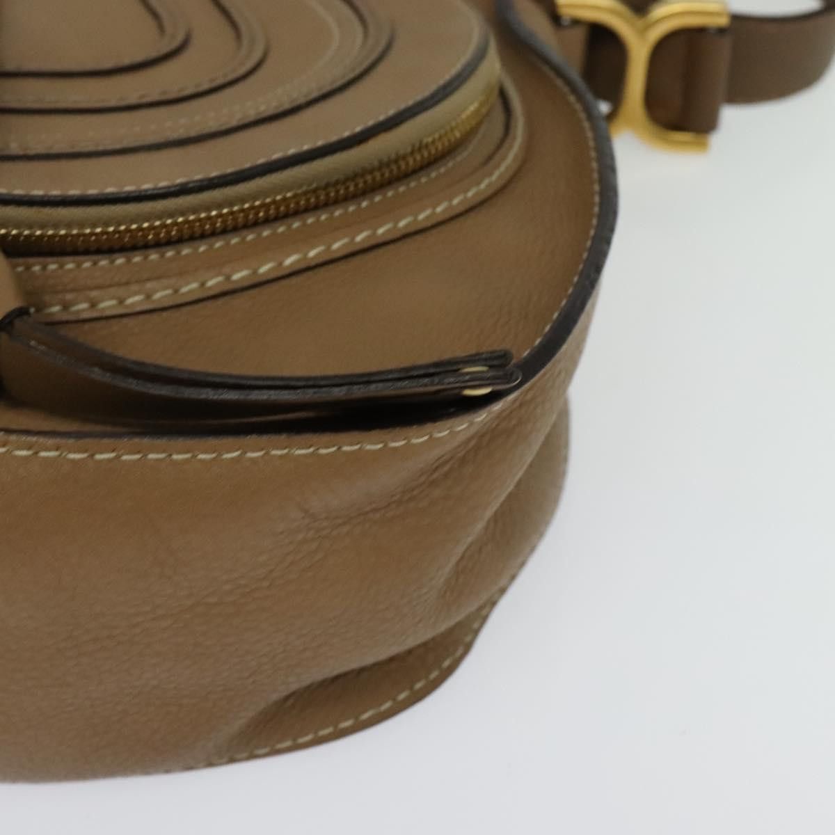 Chloe Chloé Marcie shoulder Size ONE SIZE - 6 Thumbnail