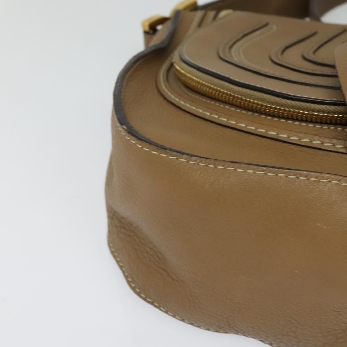 Chloe Chloé Marcie shoulder Size ONE SIZE - 8 Thumbnail