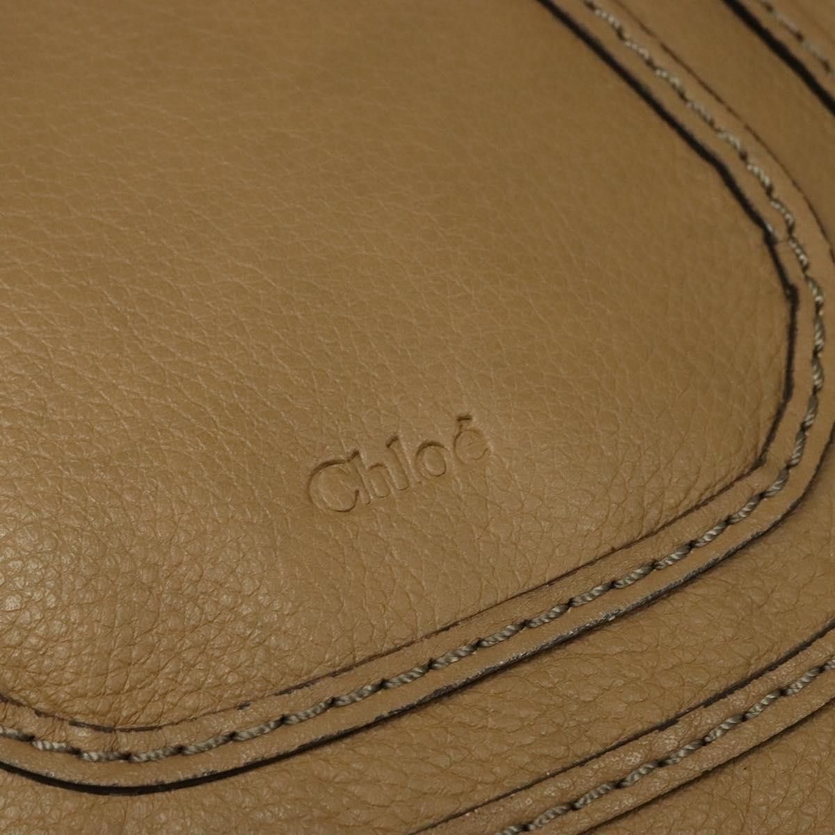 Chloe Chloé Marcie shoulder Size ONE SIZE - 18 Thumbnail