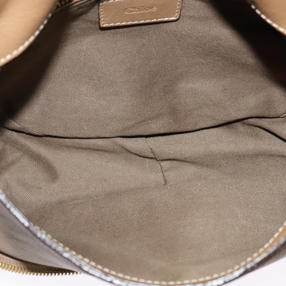 Chloe Chloé Marcie shoulder Size ONE SIZE - 10 Thumbnail