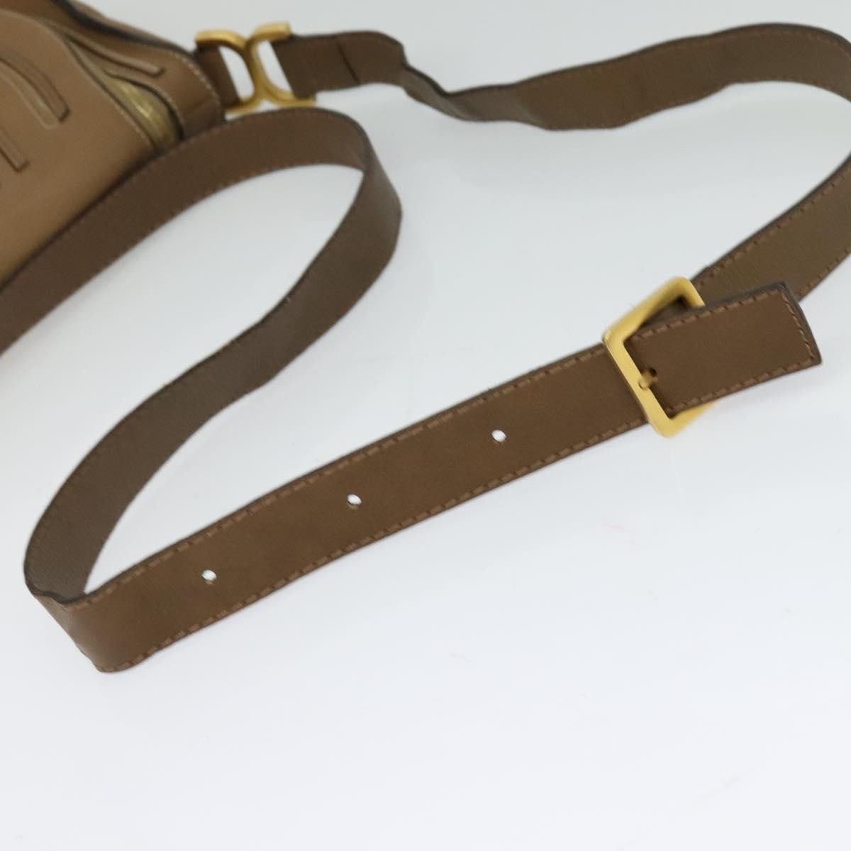 Chloe Chloé Marcie shoulder Size ONE SIZE - 5 Thumbnail