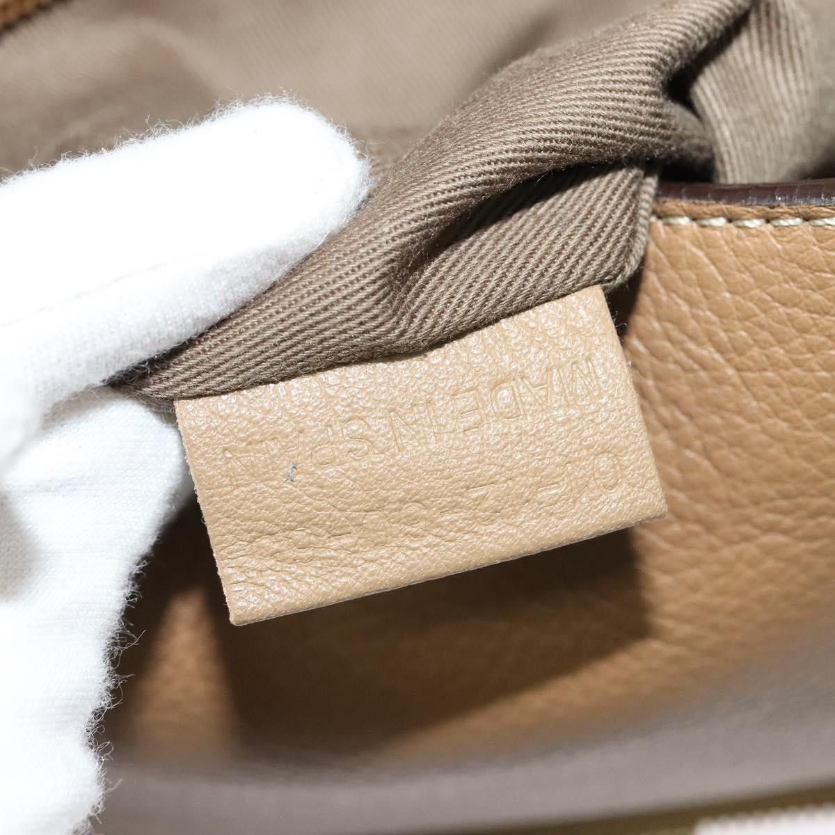 Chloe Chloé Marcie shoulder Size ONE SIZE - 11 Thumbnail