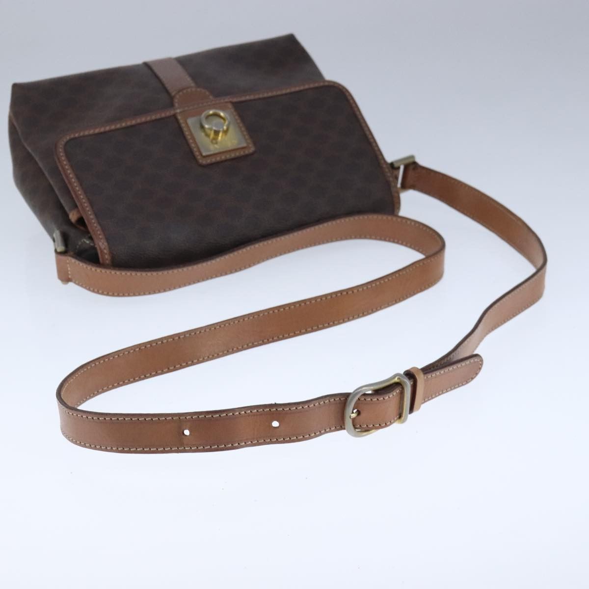 Celine Céline Macadam shoulder Size ONE SIZE - 5 Thumbnail
