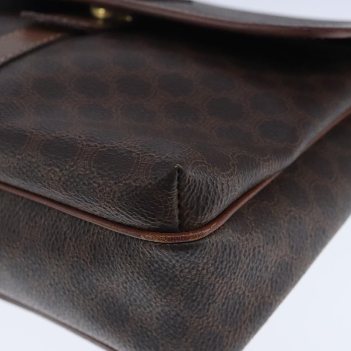 Celine Céline Macadam shoulder Size ONE SIZE - 7 Thumbnail