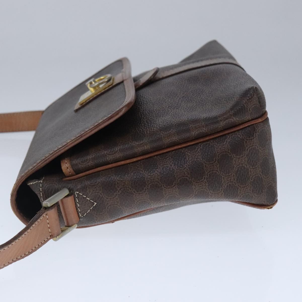 Celine Céline Macadam shoulder Size ONE SIZE - 4 Thumbnail