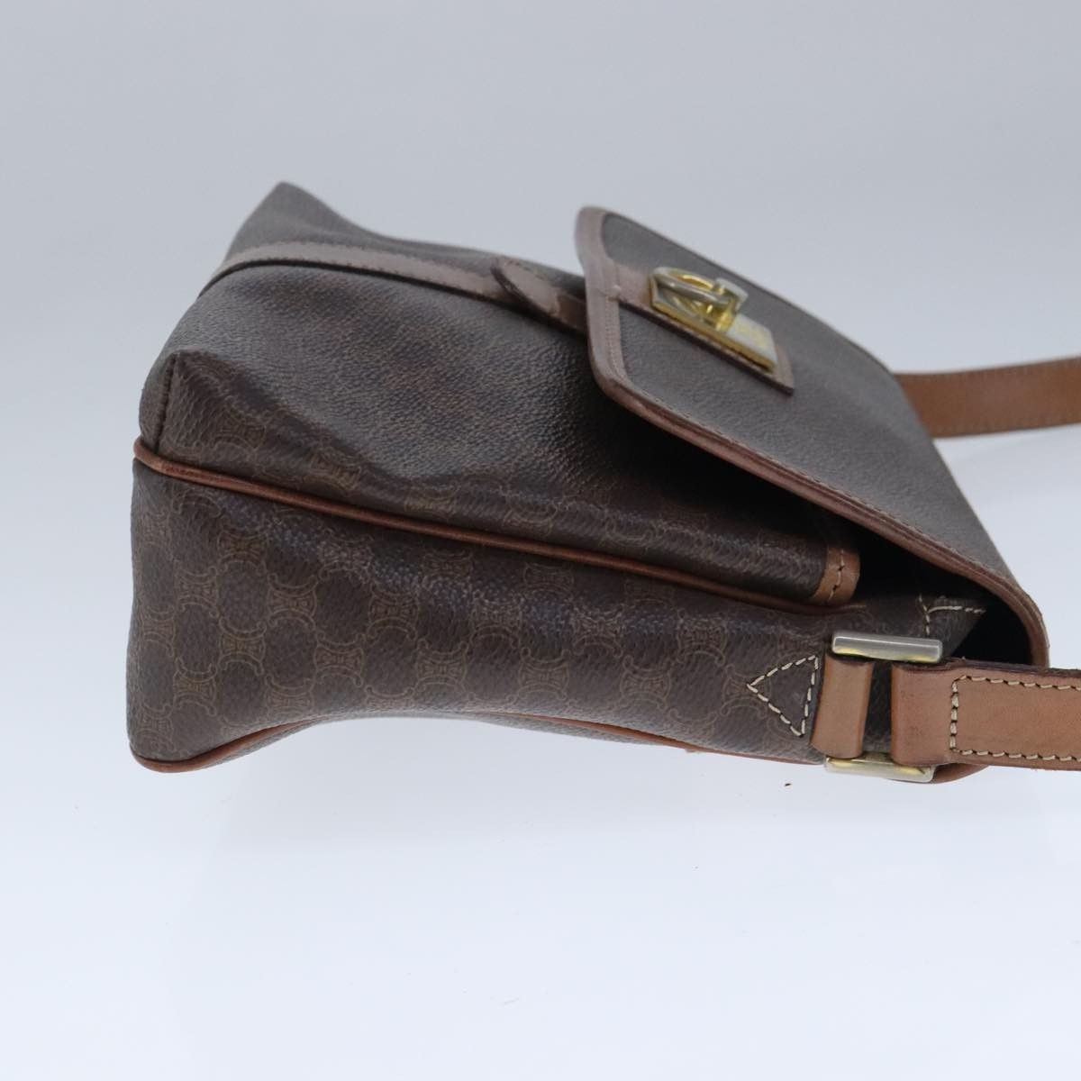 Celine Céline Macadam shoulder Size ONE SIZE - 3 Thumbnail