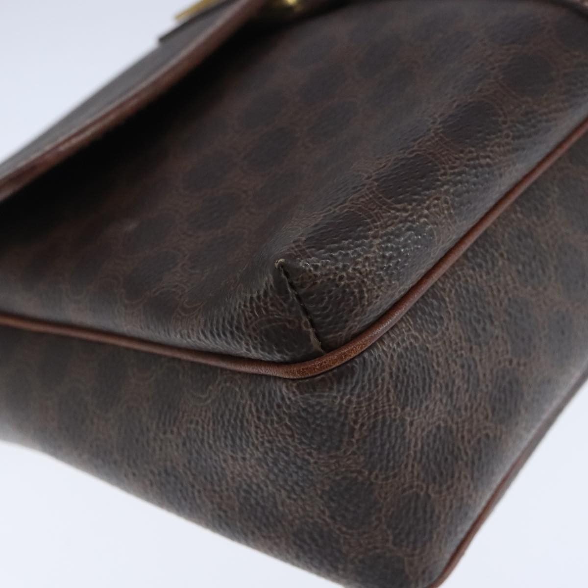 Celine Céline Macadam shoulder Size ONE SIZE - 8 Thumbnail