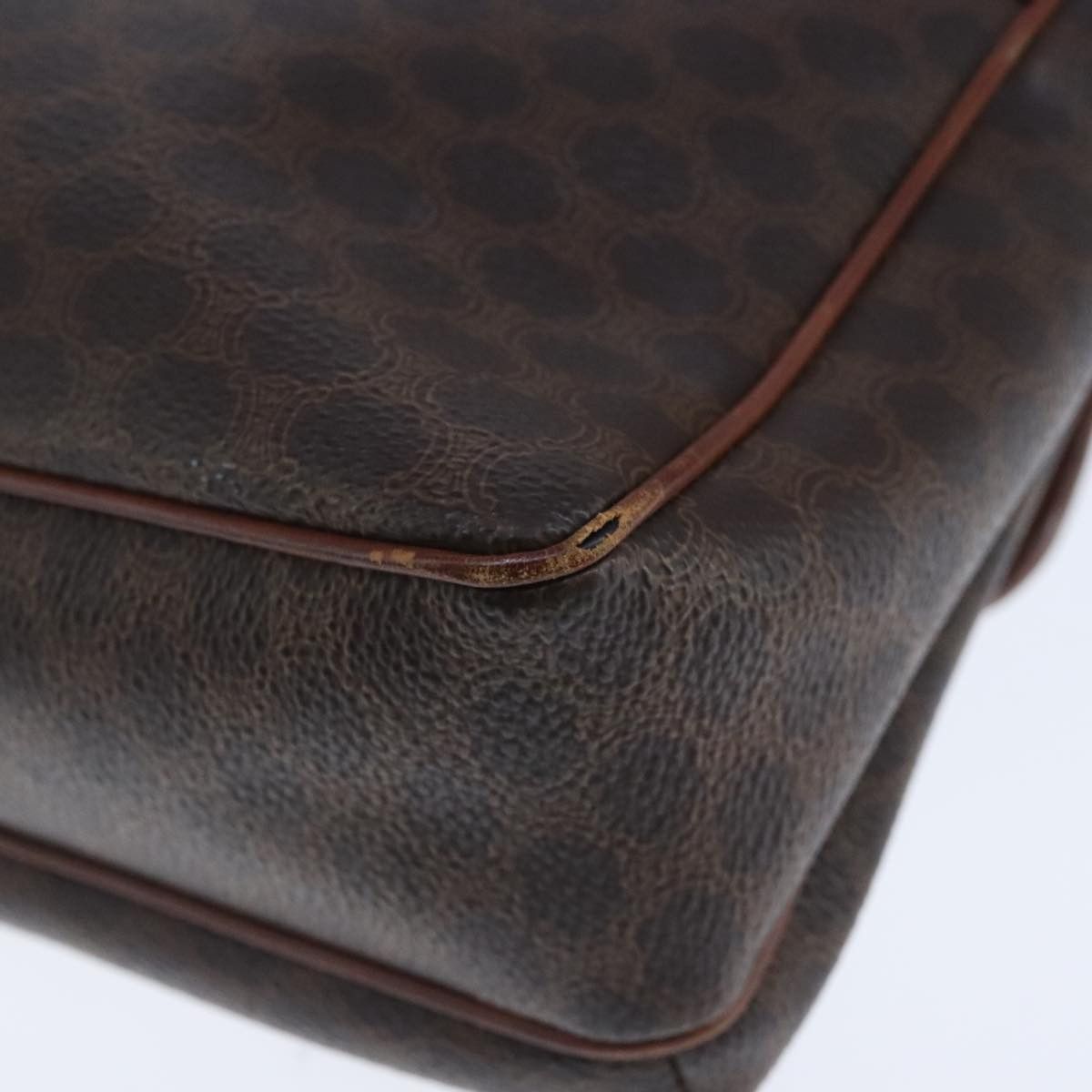 Celine Céline Macadam shoulder Size ONE SIZE - 9 Thumbnail