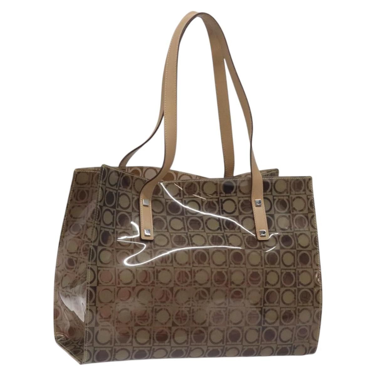Salvatore Ferragamo Salvatore Ferragamo Gancini tote Size ONE SIZE - 16 Thumbnail