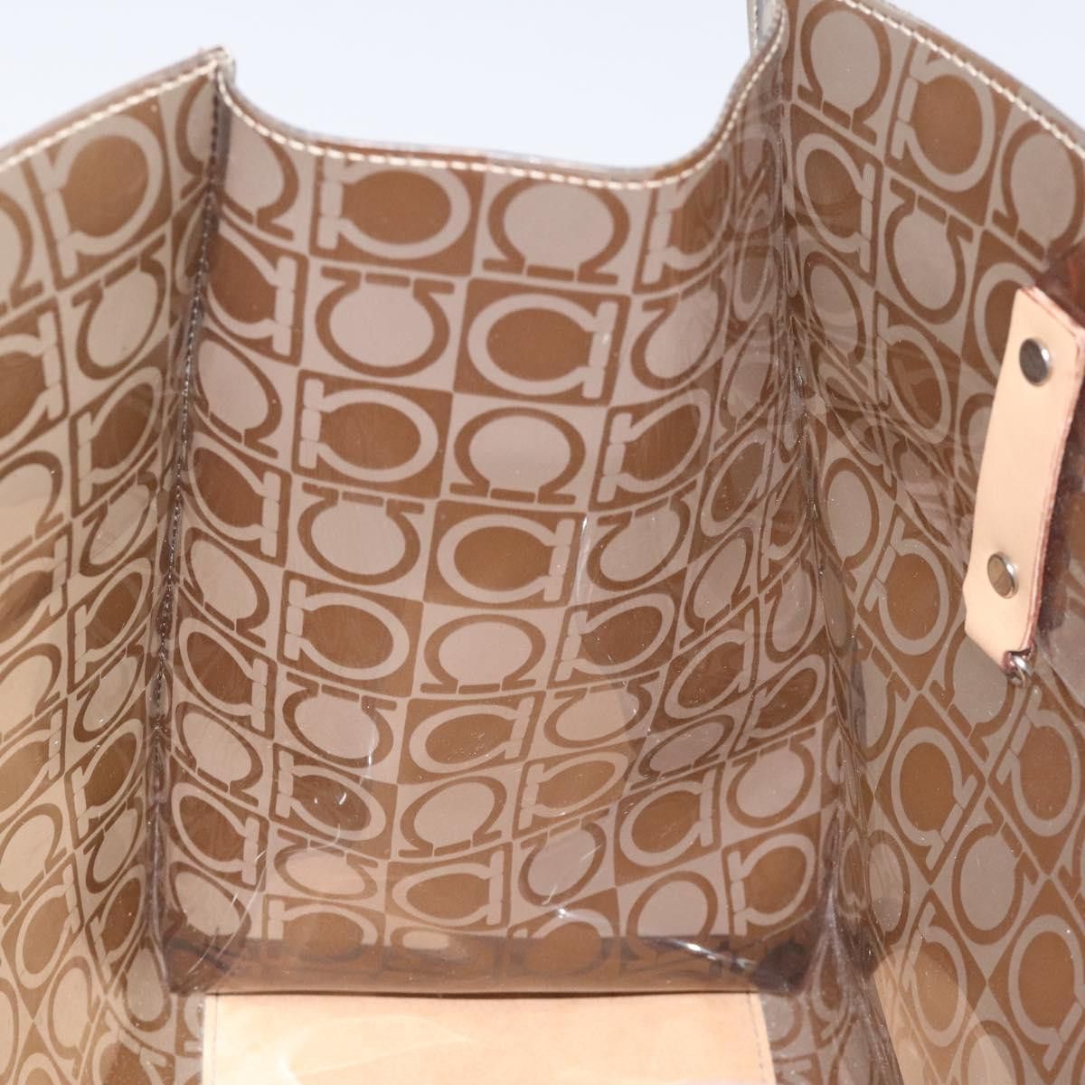 Salvatore Ferragamo Salvatore Ferragamo Gancini tote Size ONE SIZE - 19 Thumbnail