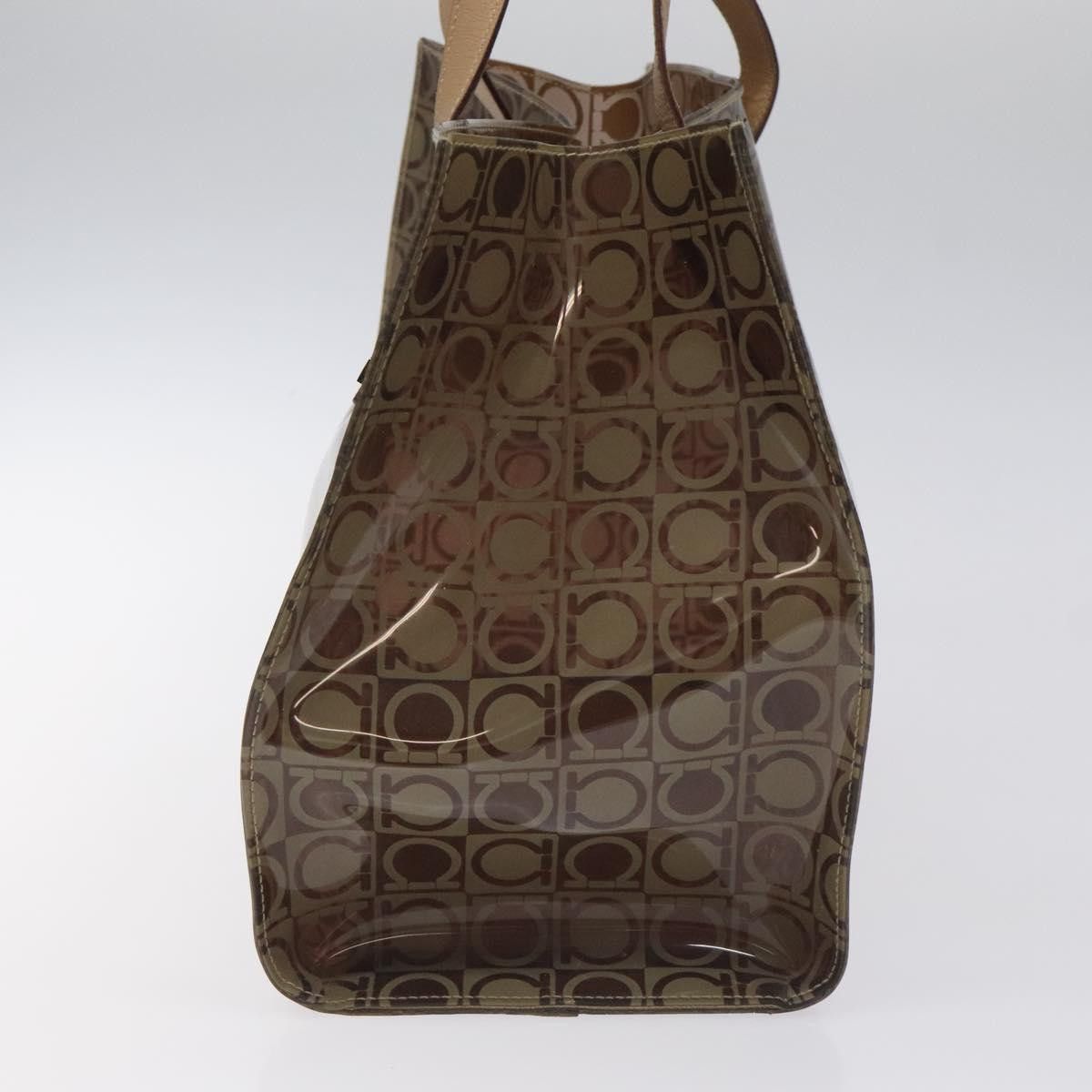 Salvatore Ferragamo Salvatore Ferragamo Gancini tote Size ONE SIZE - 4 Thumbnail