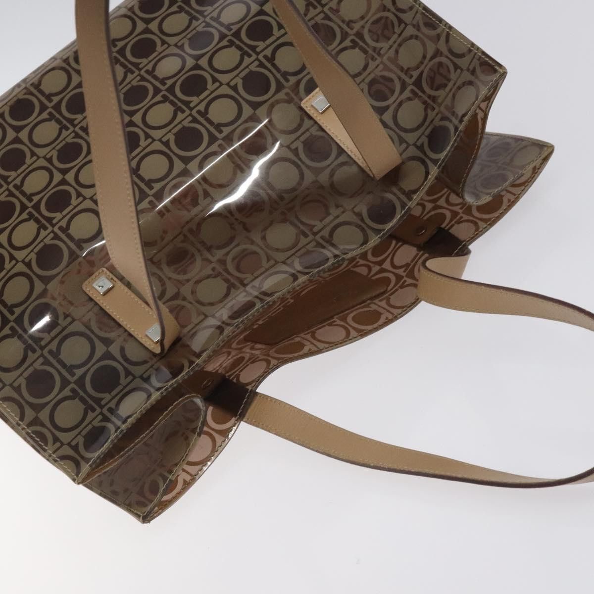 Salvatore Ferragamo Salvatore Ferragamo Gancini tote Size ONE SIZE - 17 Thumbnail