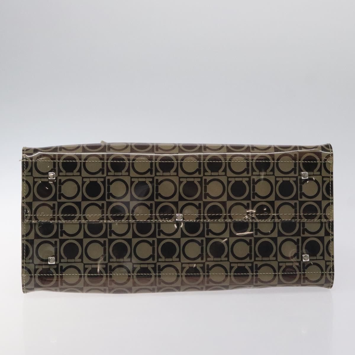 Salvatore Ferragamo Salvatore Ferragamo Gancini tote Size ONE SIZE - 18 Thumbnail