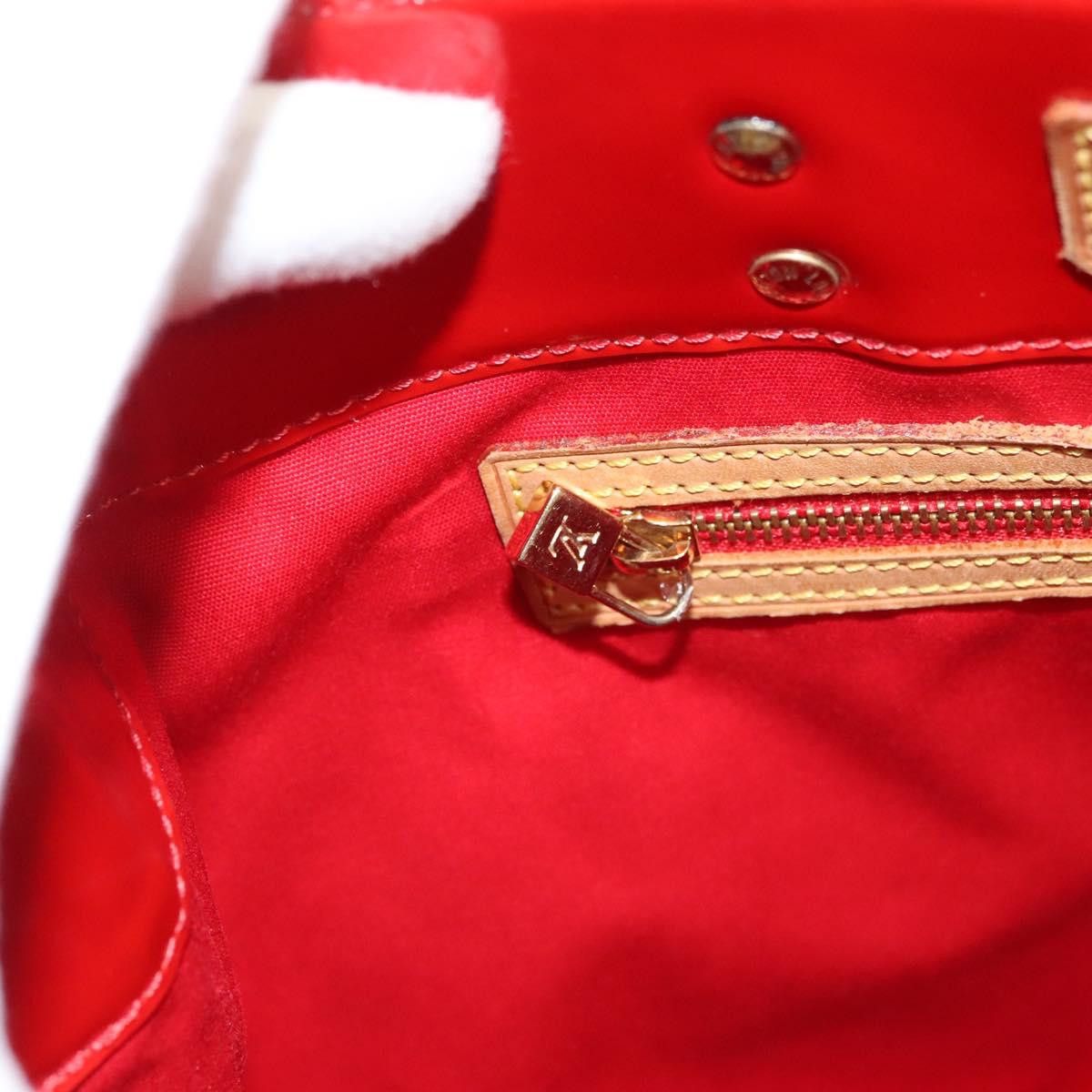 Louis Vuitton Louis Vuitton Reade handbag Size ONE SIZE - 11 Thumbnail