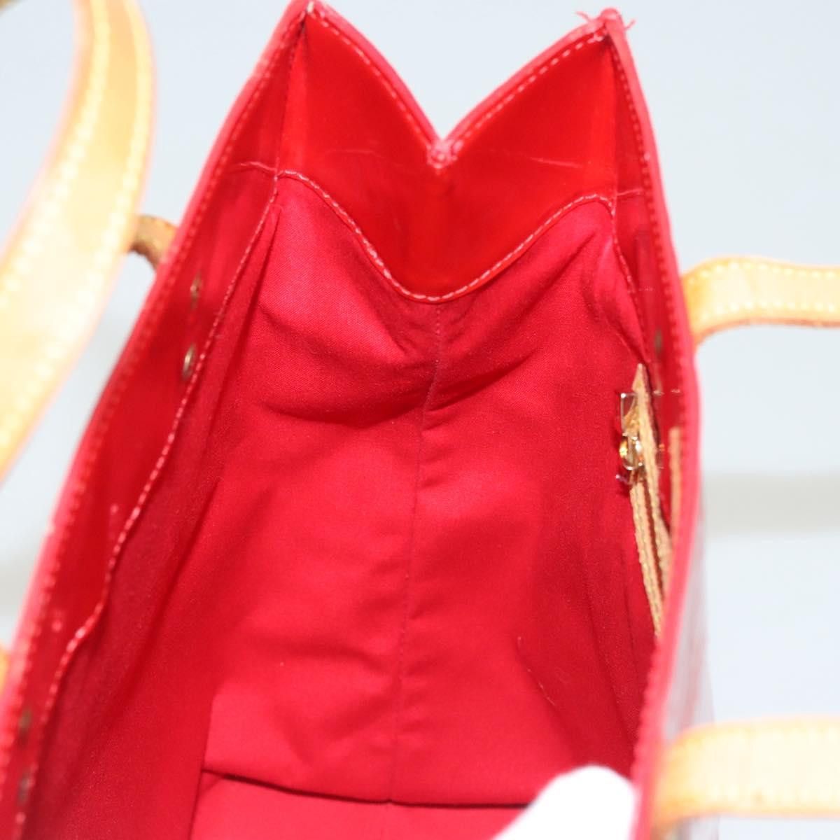 Louis Vuitton Louis Vuitton Reade handbag Size ONE SIZE - 21 Thumbnail