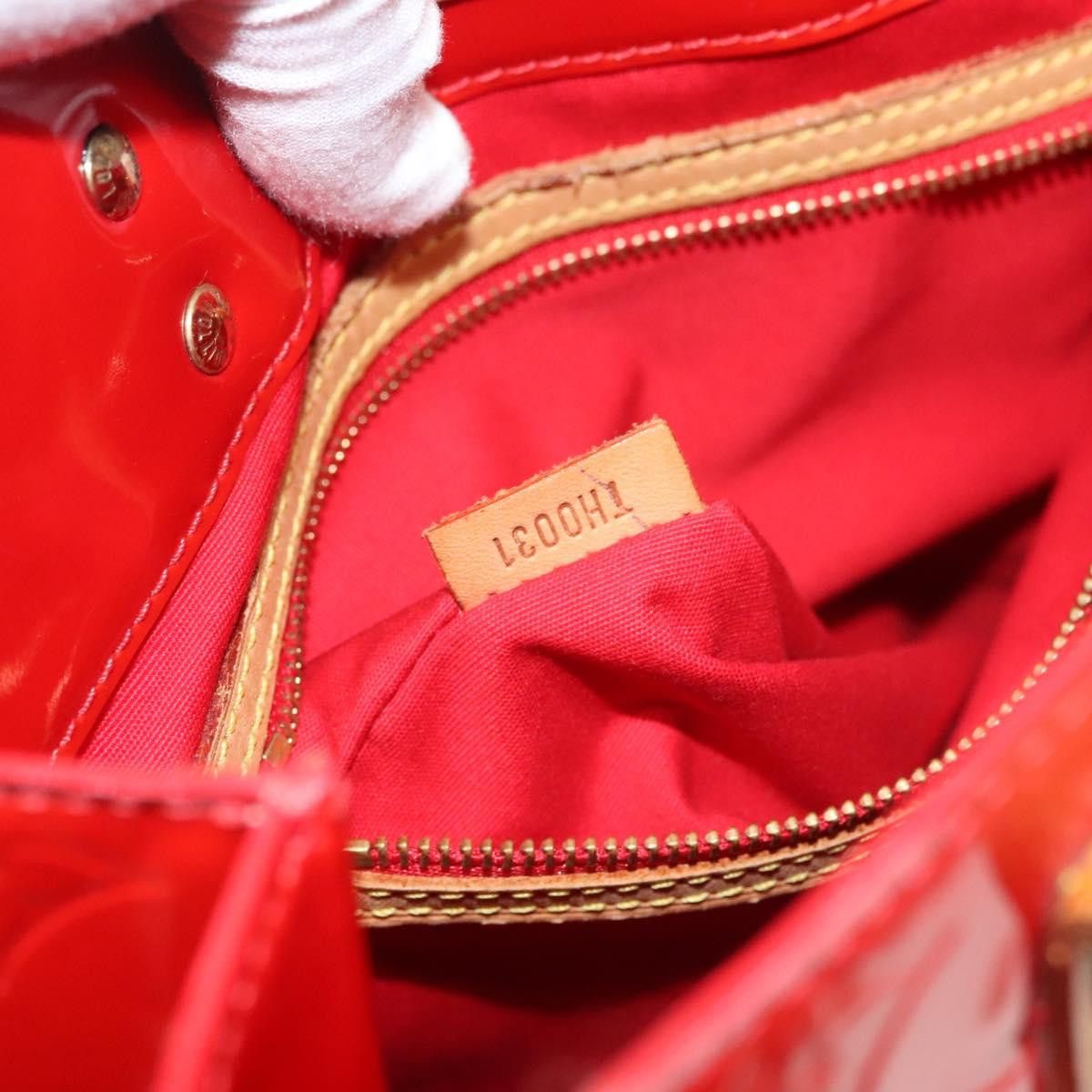 Louis Vuitton Louis Vuitton Reade handbag Size ONE SIZE - 14 Thumbnail